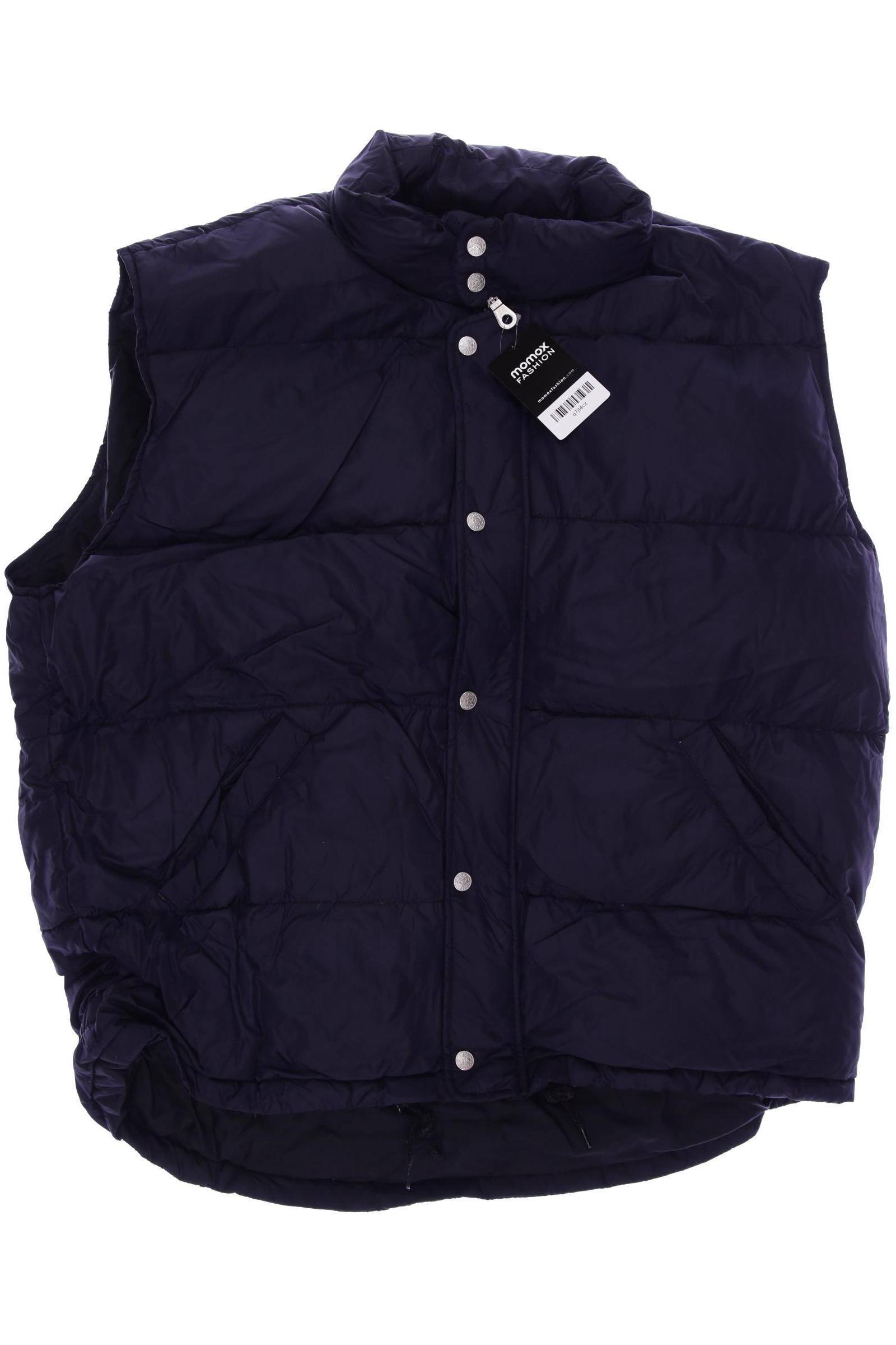 

Tom Tailor Herren Weste, marineblau