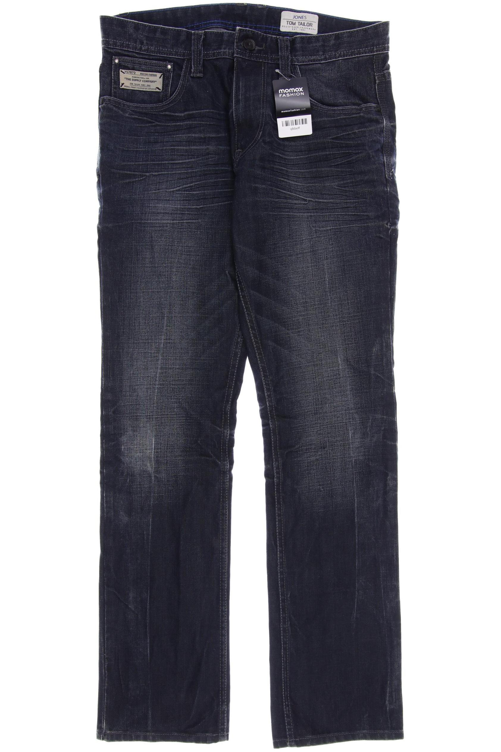 

Tom Tailor Herren Jeans, marineblau, Gr. 31