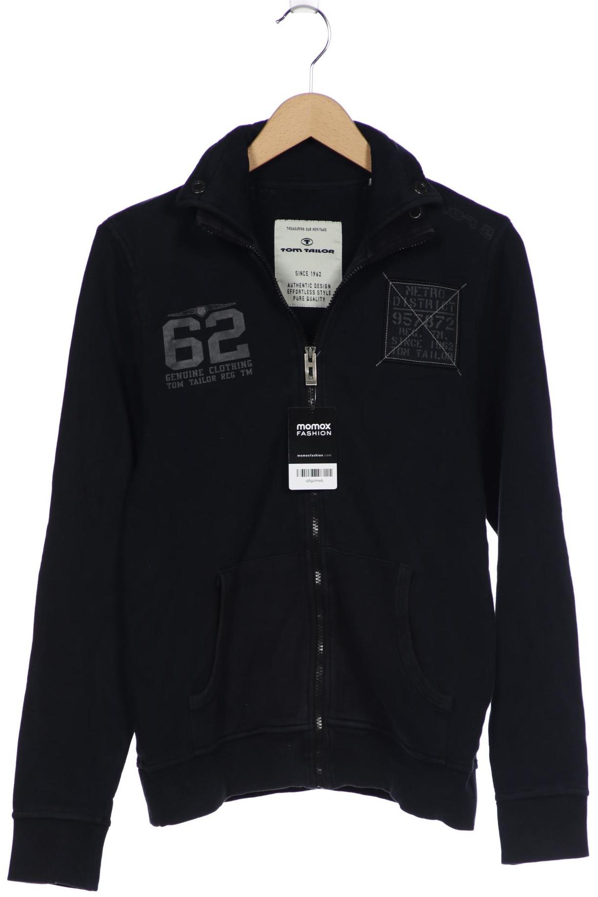 

Tom Tailor Herren Sweatshirt, marineblau