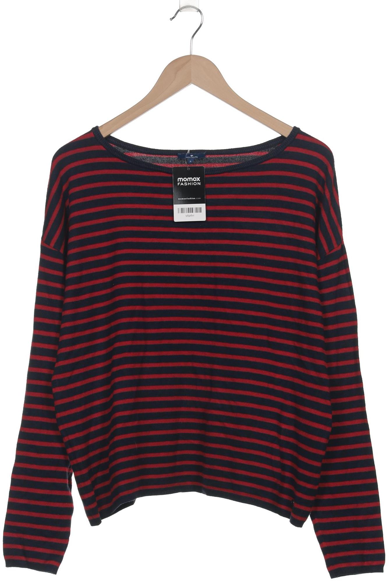 

Tom Tailor Herren Pullover, marineblau, Gr. 52