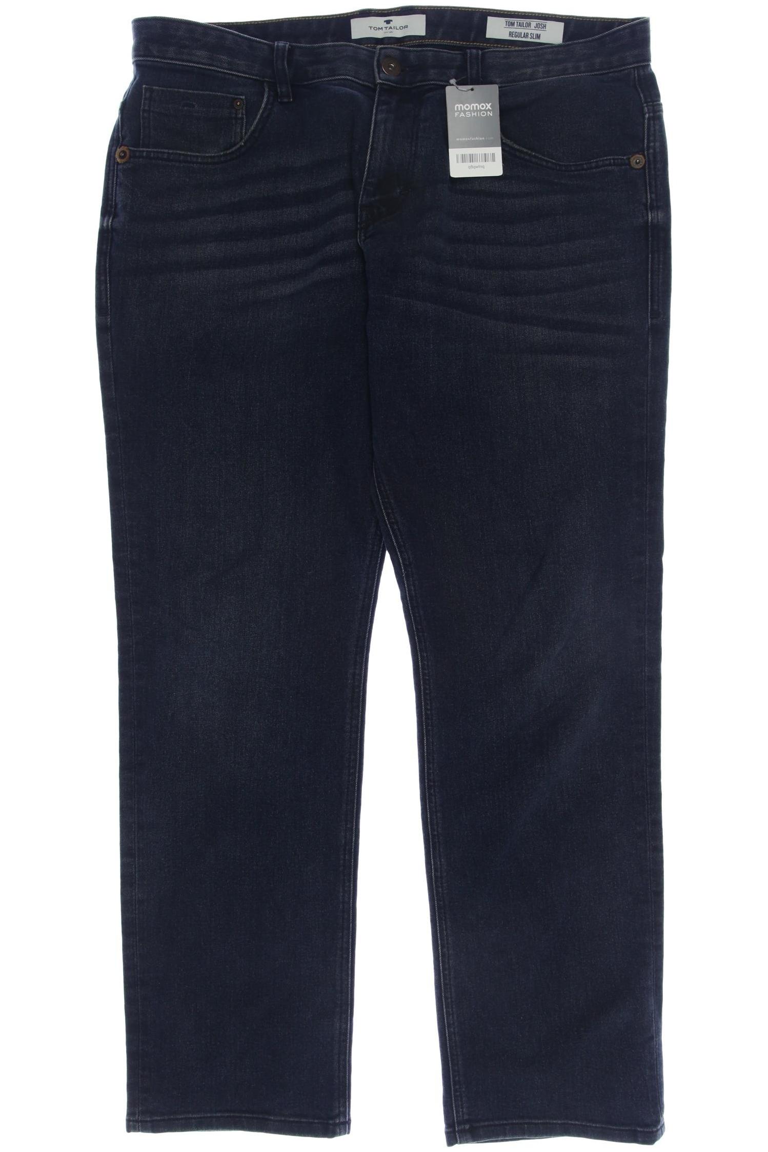 

Tom Tailor Herren Jeans, marineblau, Gr. 38