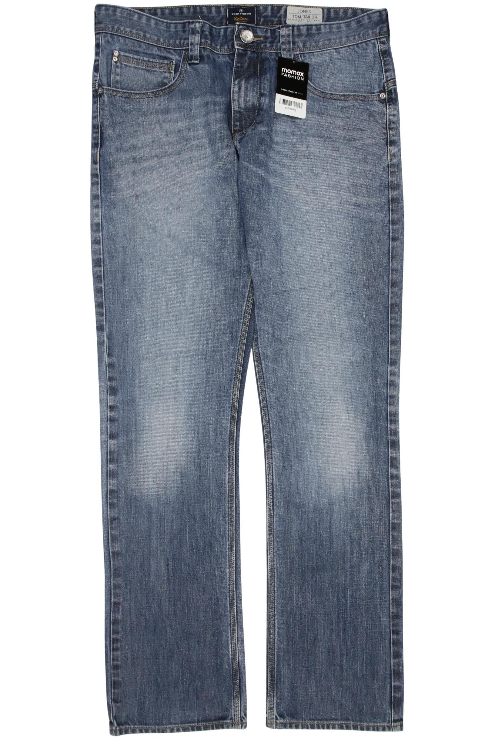 

Tom Tailor Herren Jeans, blau, Gr. 34