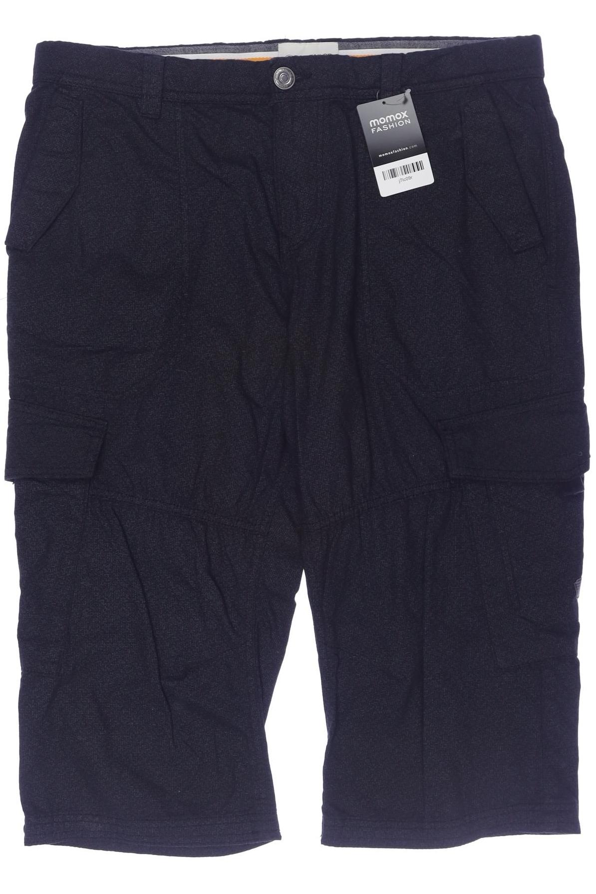 

Tom Tailor Herren Shorts, schwarz, Gr. 34