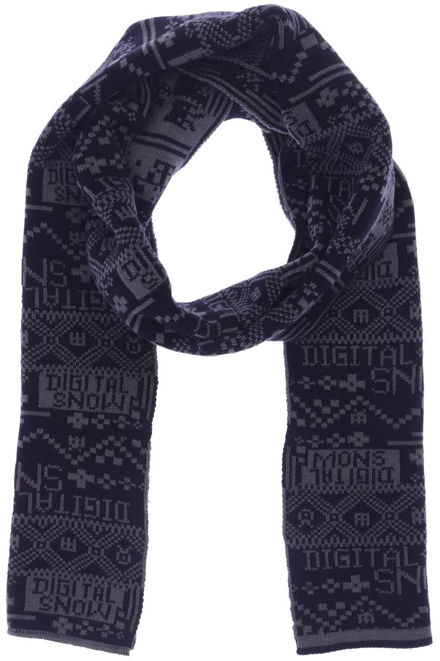 

Tom Tailor Herren Schal, schwarz, Gr.