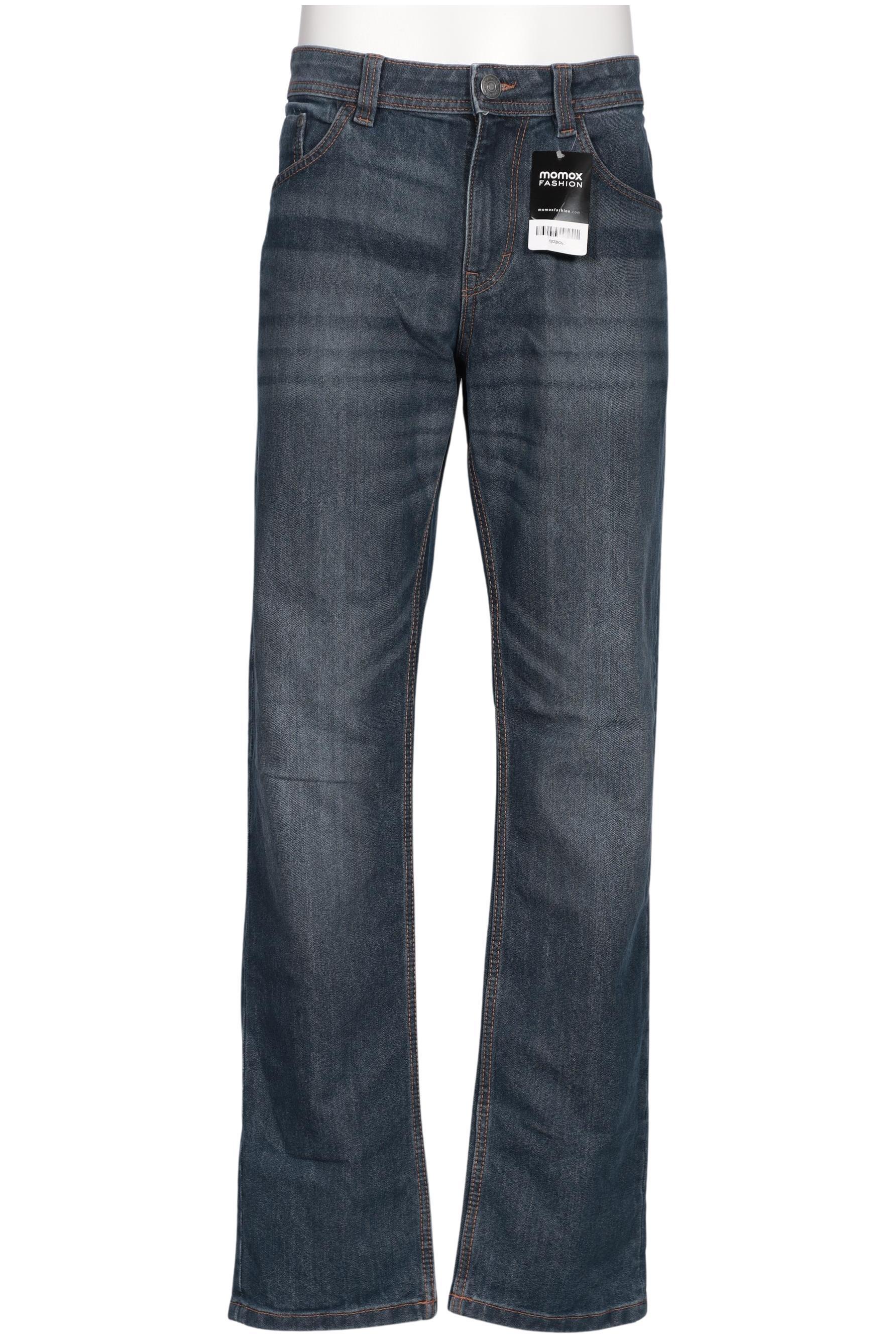

Tom Tailor Herren Jeans, blau, Gr. 34