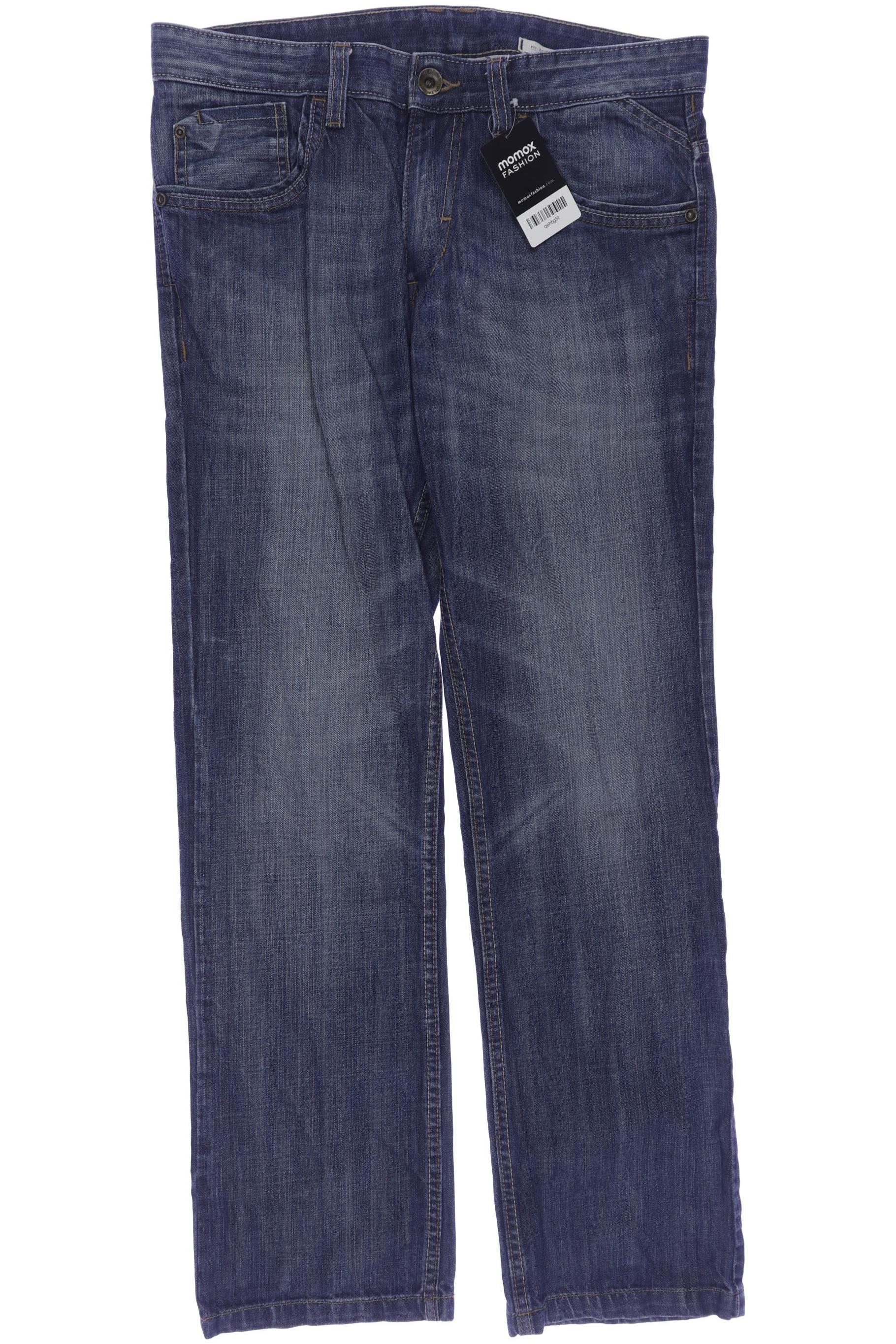 

Tom Tailor Herren Jeans, blau, Gr. 33