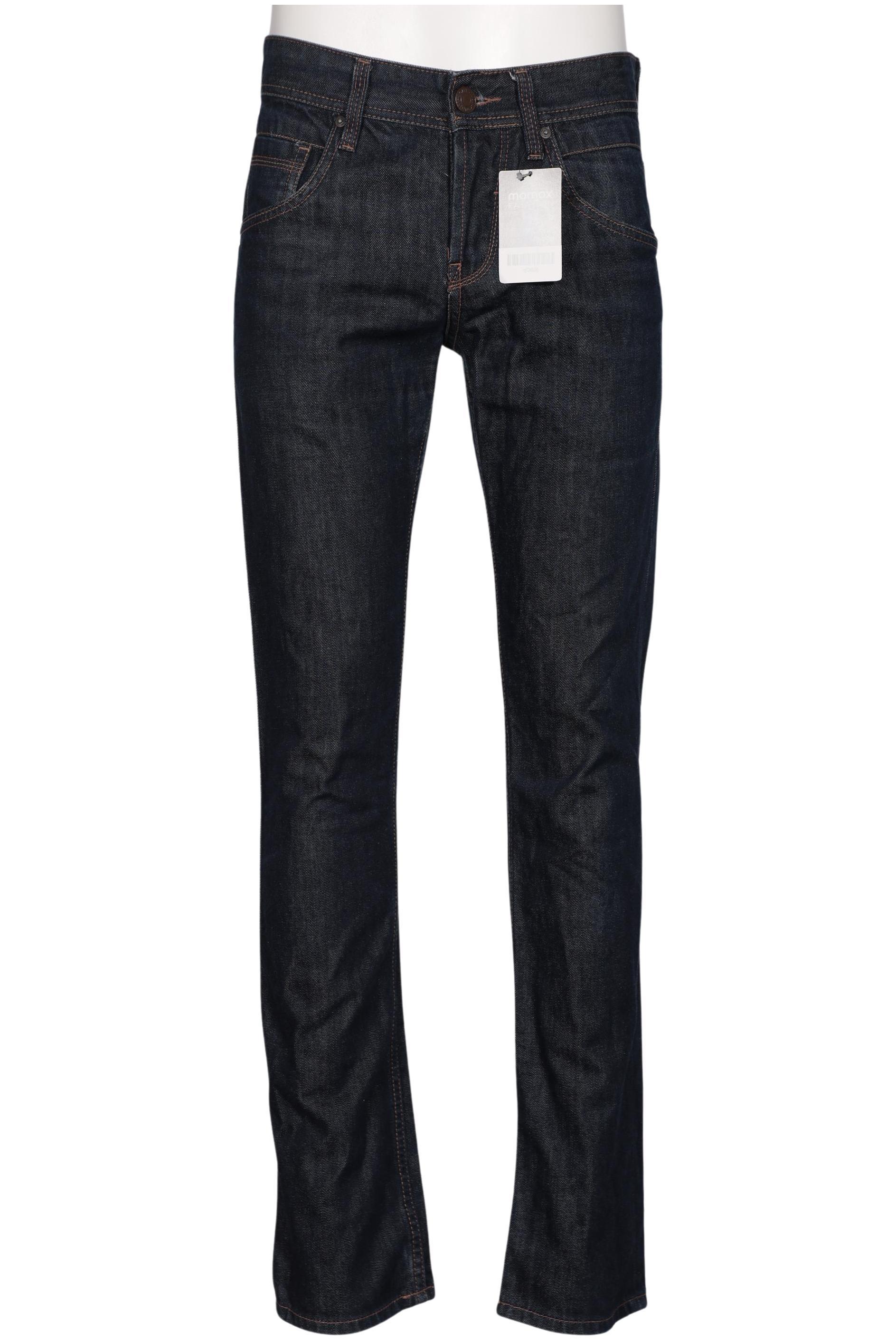 Thumbnail - Tom Tailor Herren Jeans, marineblau, Gr. 29