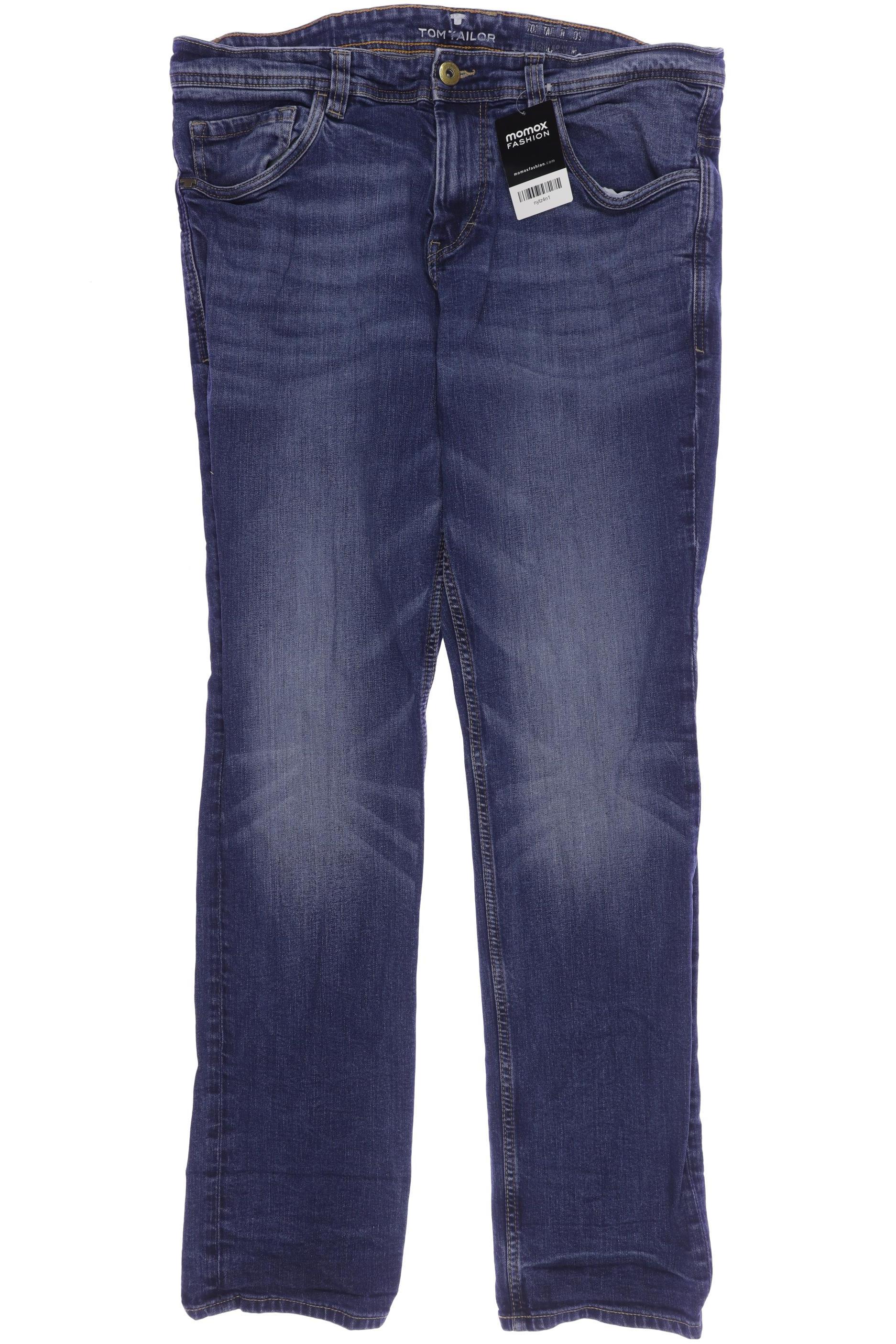 

Tom Tailor Herren Jeans, blau, Gr. 36