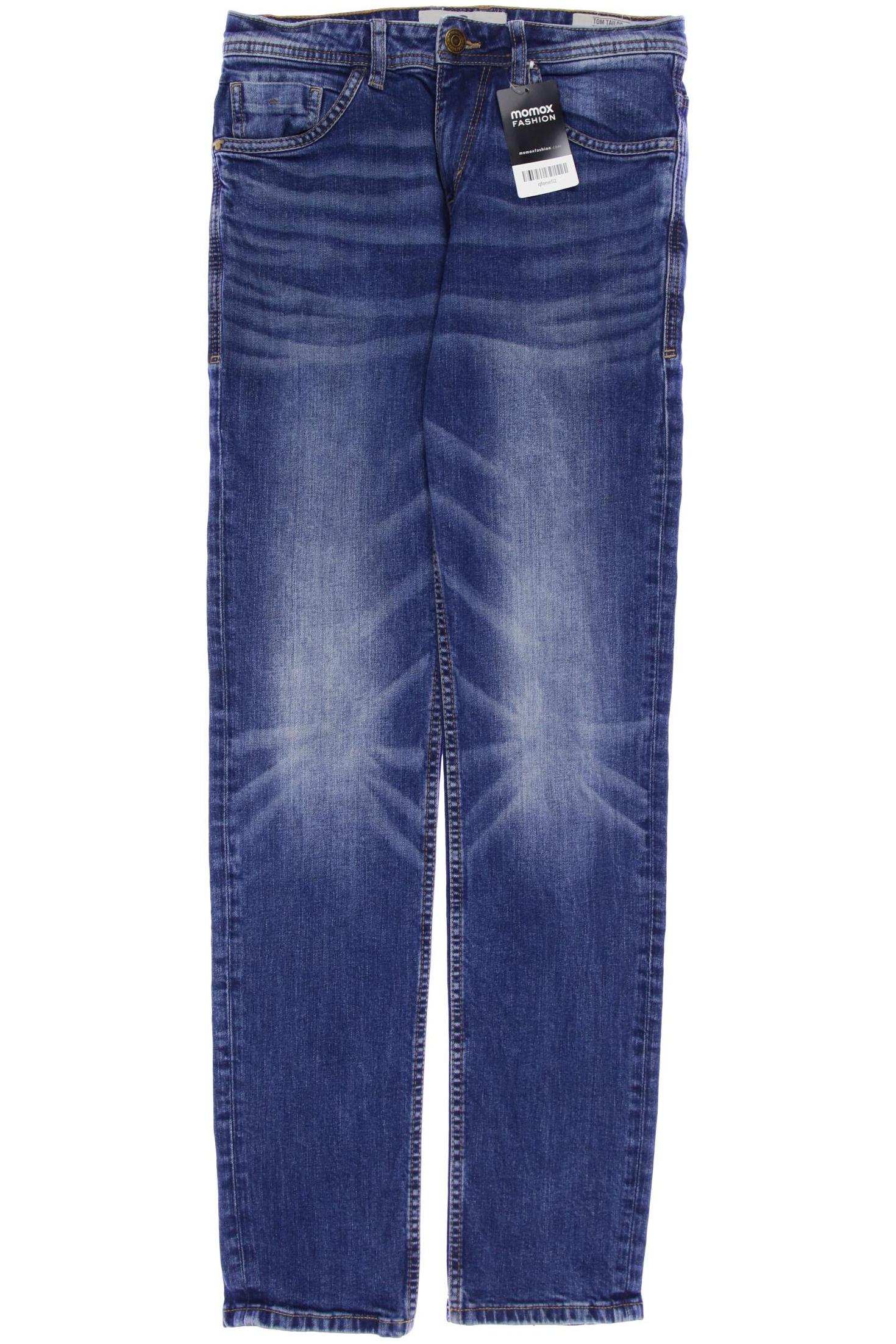 

Tom Tailor Herren Jeans, blau, Gr. 30