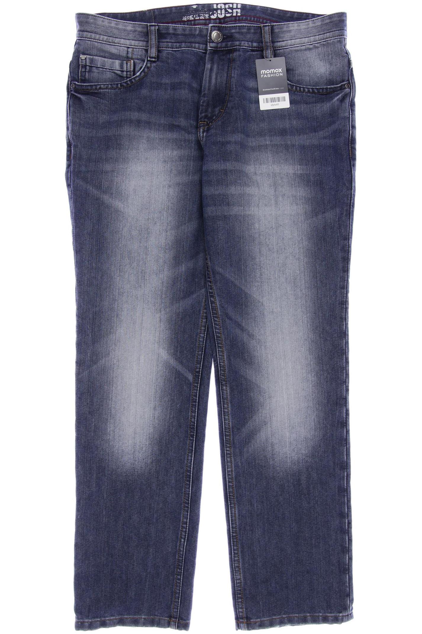 

Tom Tailor Herren Jeans, blau