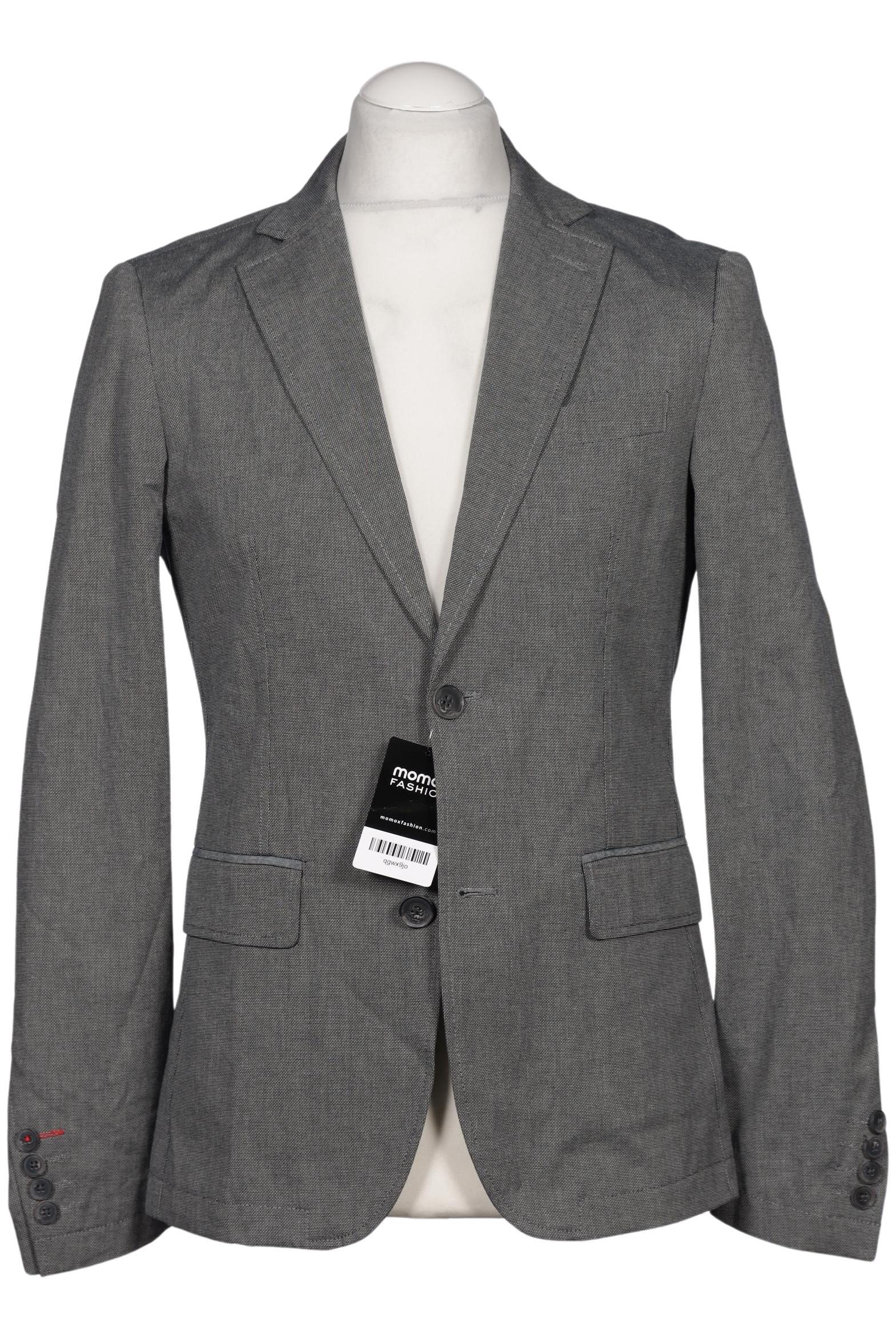 

Tom Tailor Herren Sakko, grau, Gr. 46
