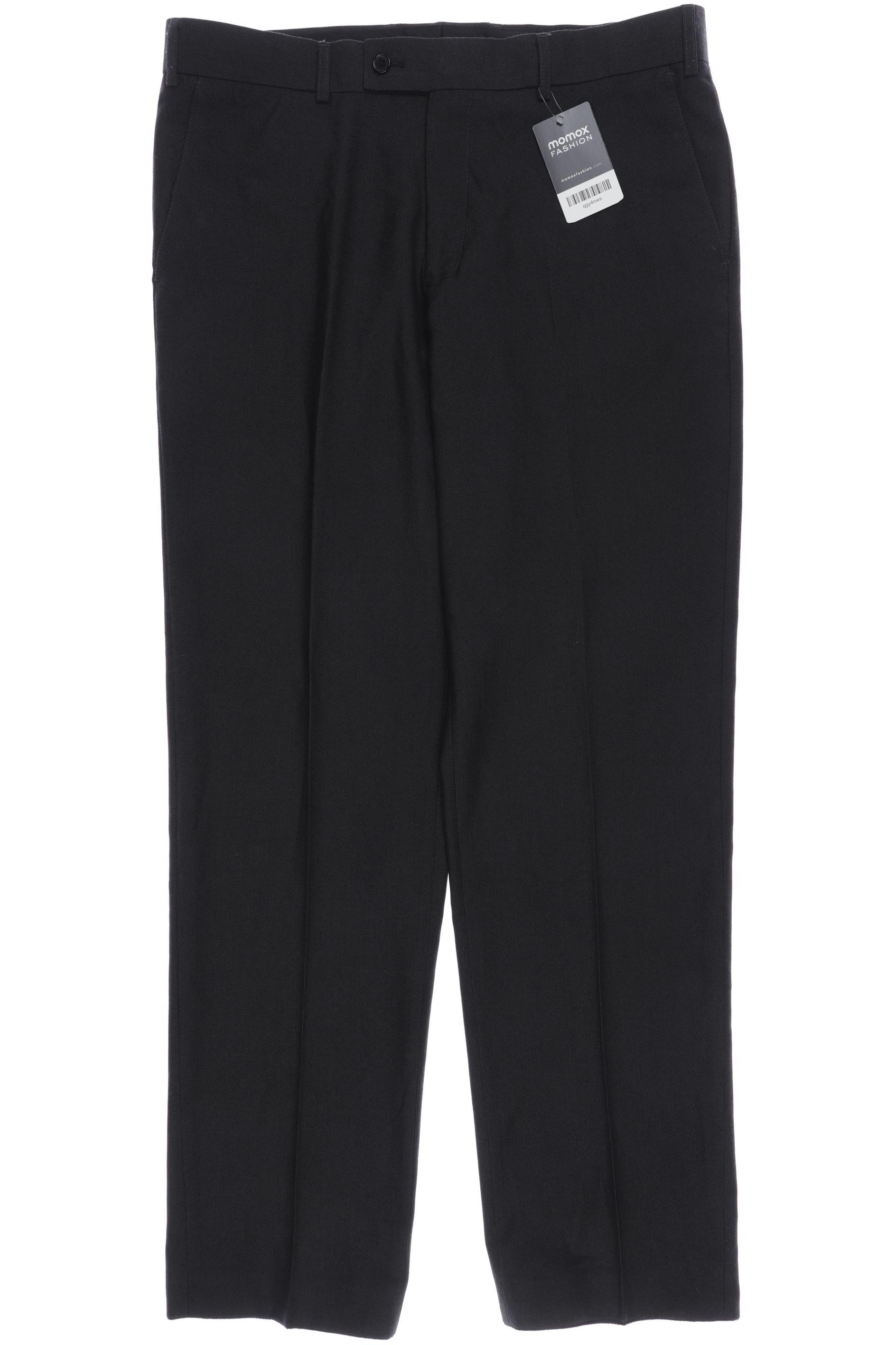 

Tom Tailor Herren Stoffhose, schwarz, Gr. 52
