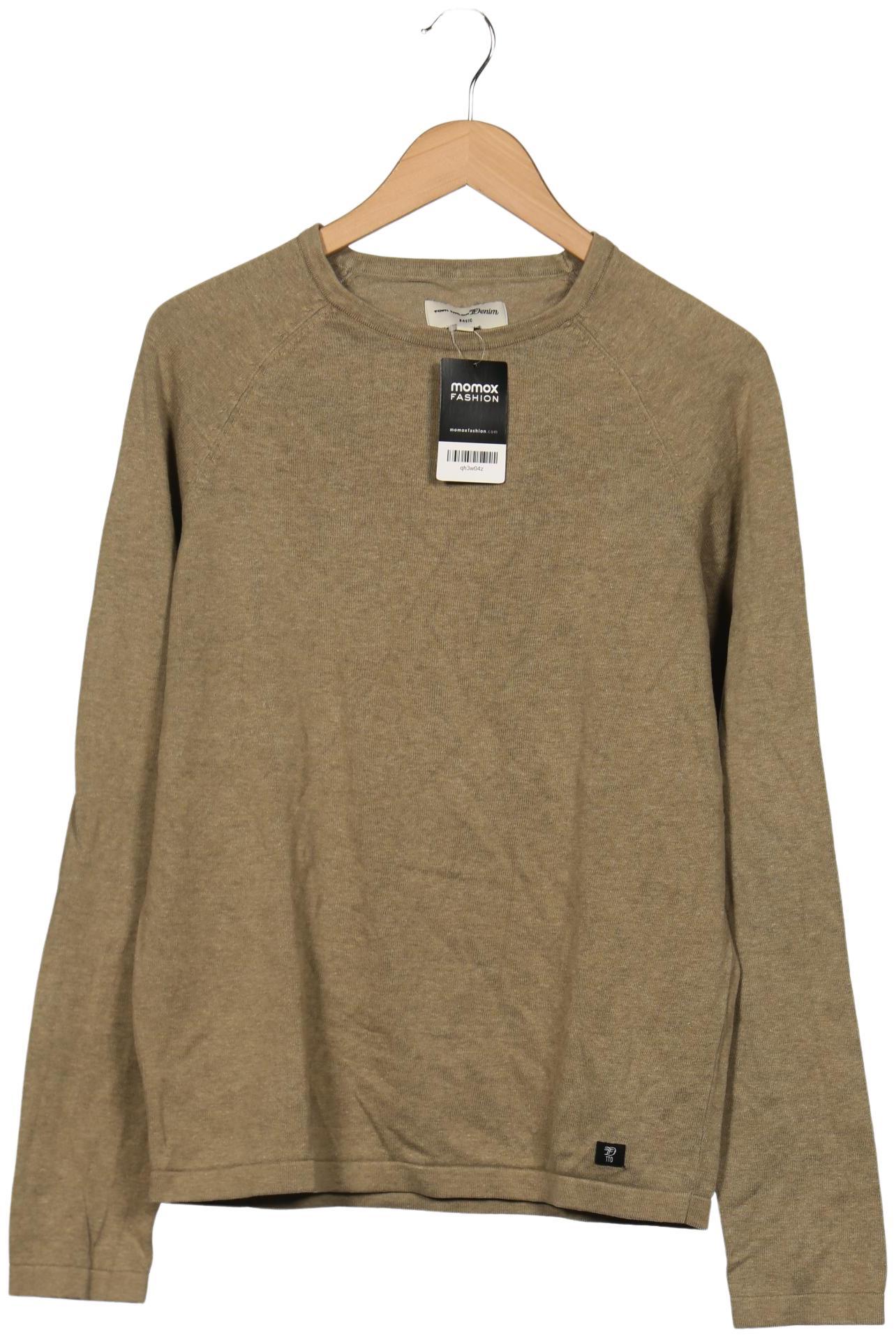 

Tom Tailor Herren Pullover, grau, Gr. 52