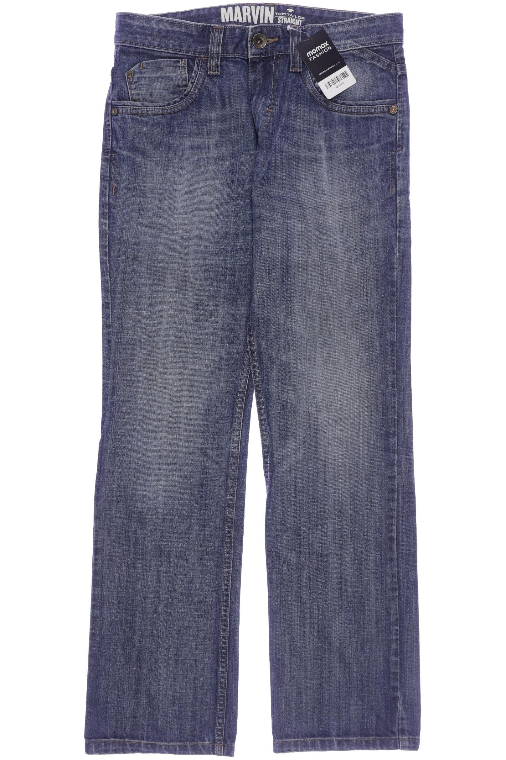 

Tom Tailor Herren Jeans, blau, Gr. 31