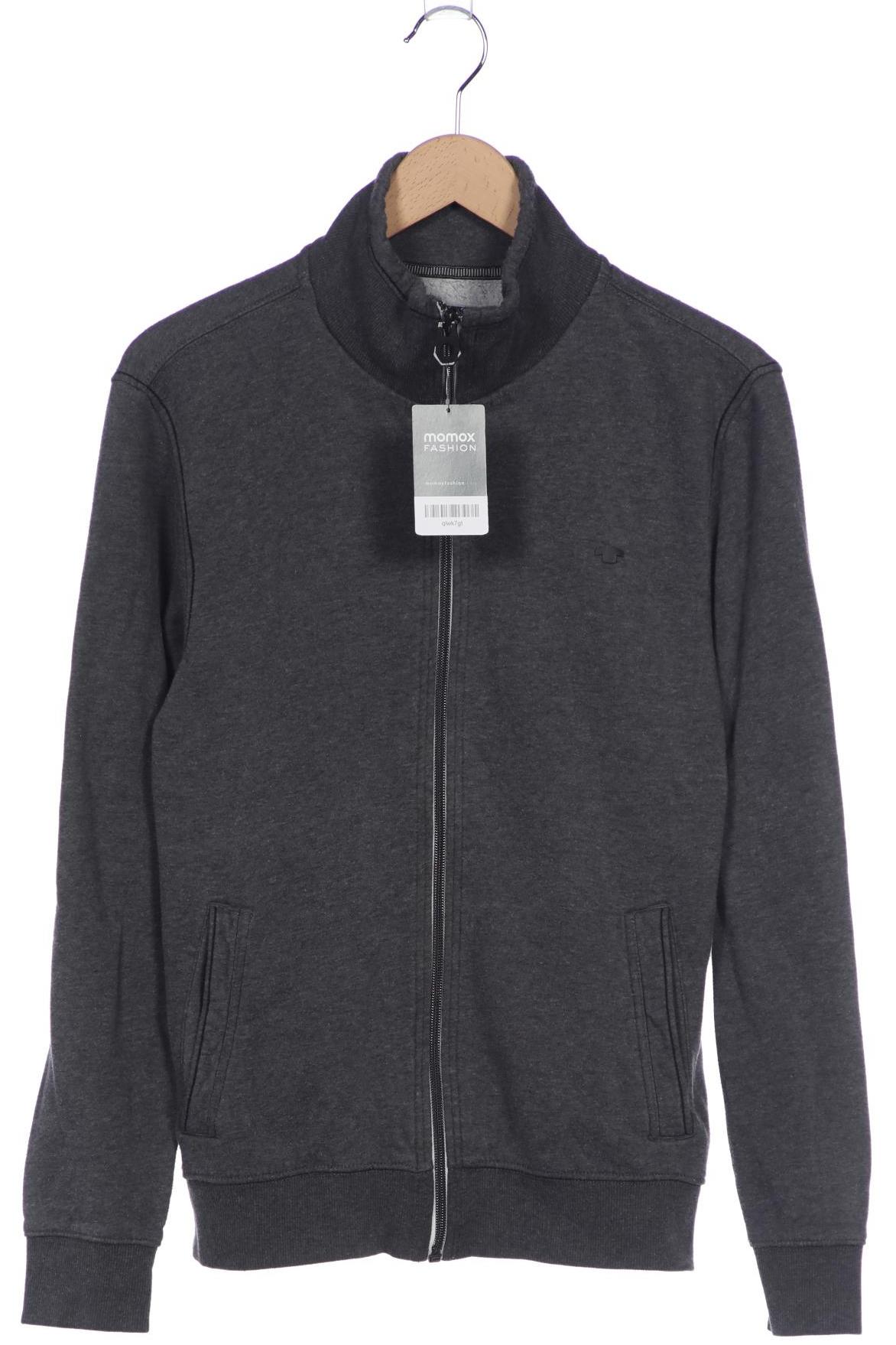 

Tom Tailor Herren Sweatshirt, grau, Gr. 48