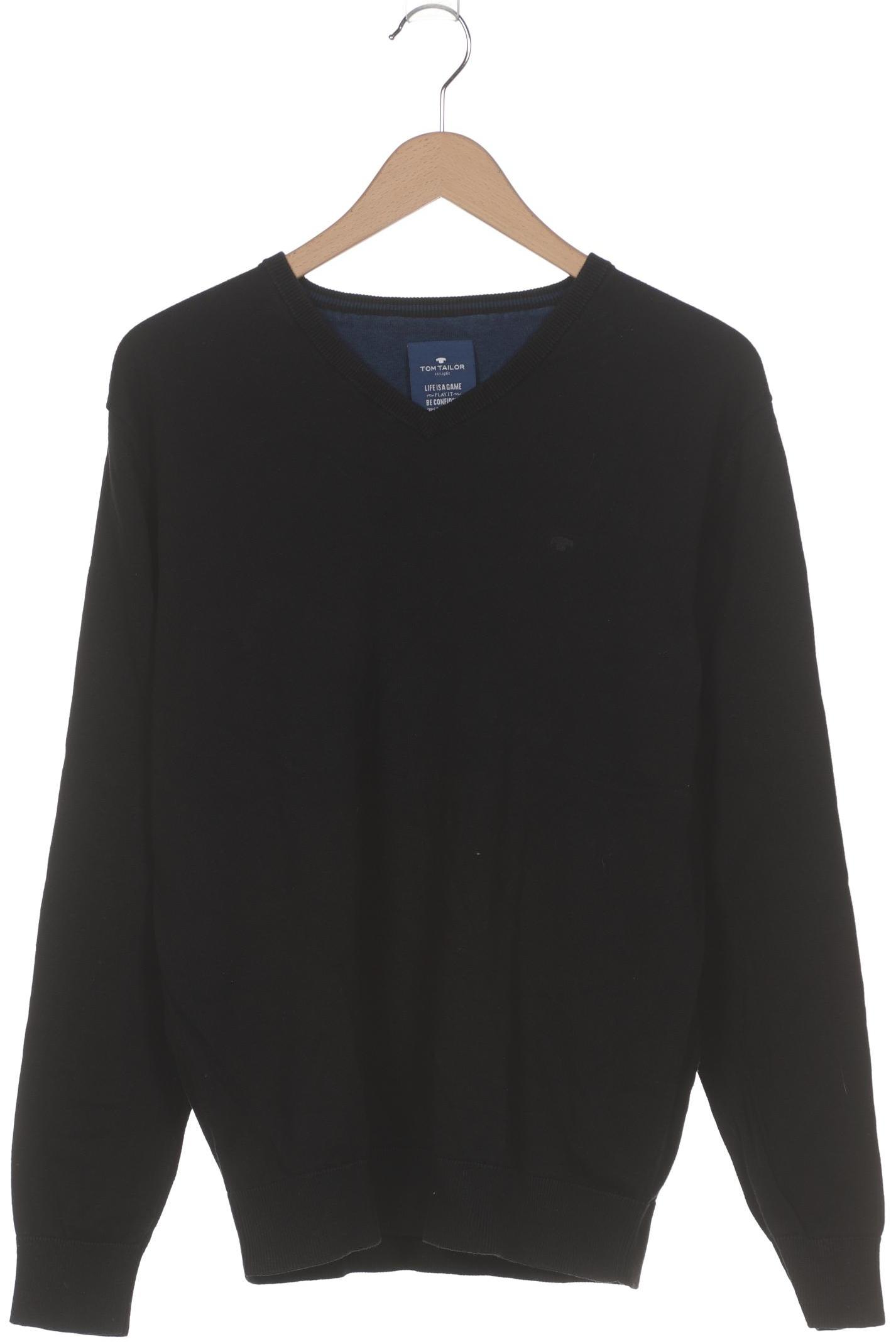 

Tom Tailor Herren Pullover, marineblau, Gr. 54