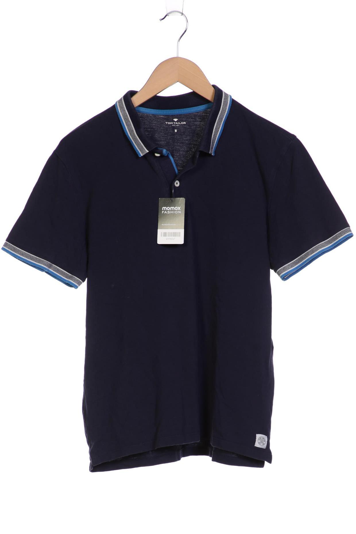 

Tom Tailor Herren Poloshirt, marineblau, Gr. 48