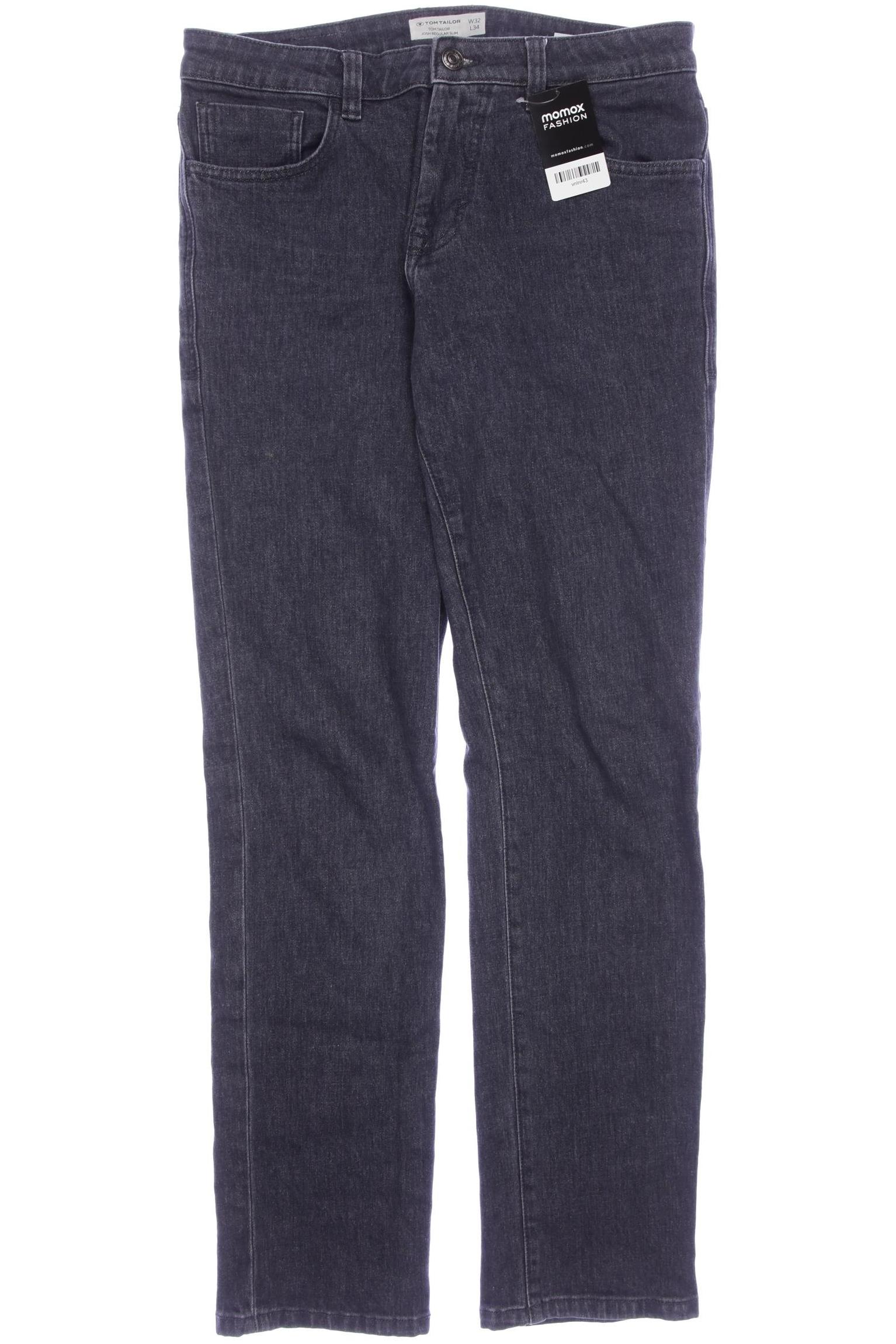 

Tom Tailor Herren Jeans, grau, Gr. 32
