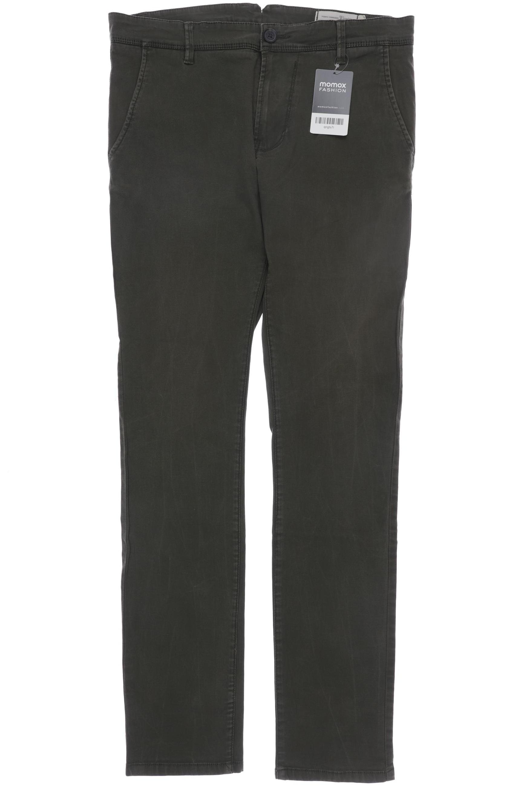 

Tom Tailor Herren Jeans, grün, Gr. 31