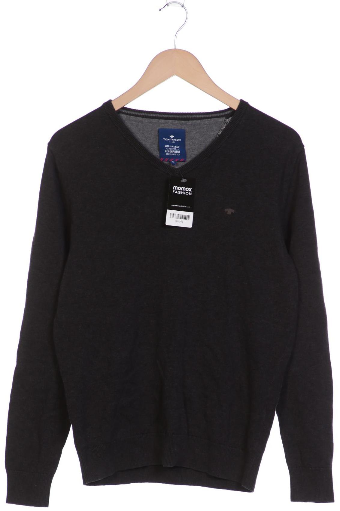 

Tom Tailor Herren Pullover, grau
