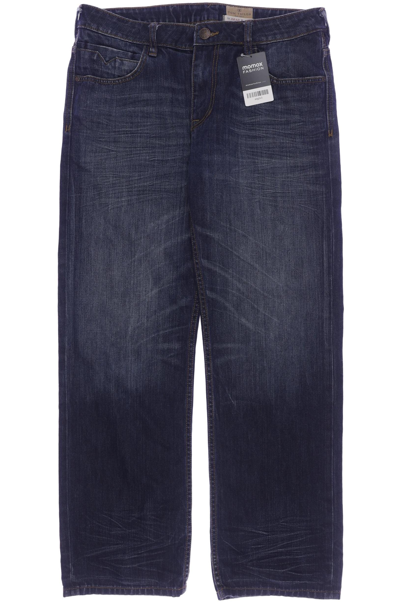 

Tom Tailor Herren Jeans, marineblau, Gr. 34