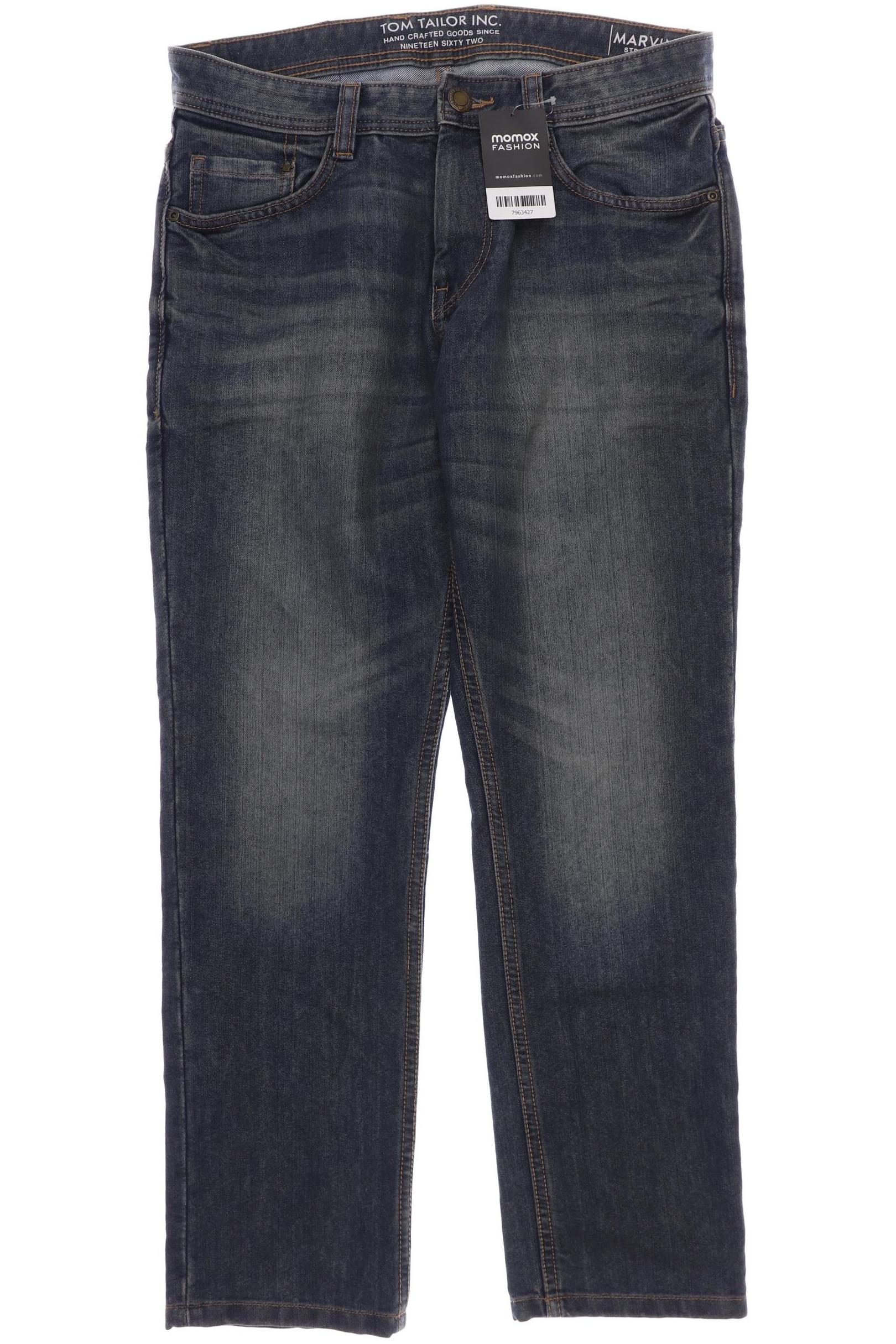 

Tom Tailor Herren Jeans, blau, Gr. 31