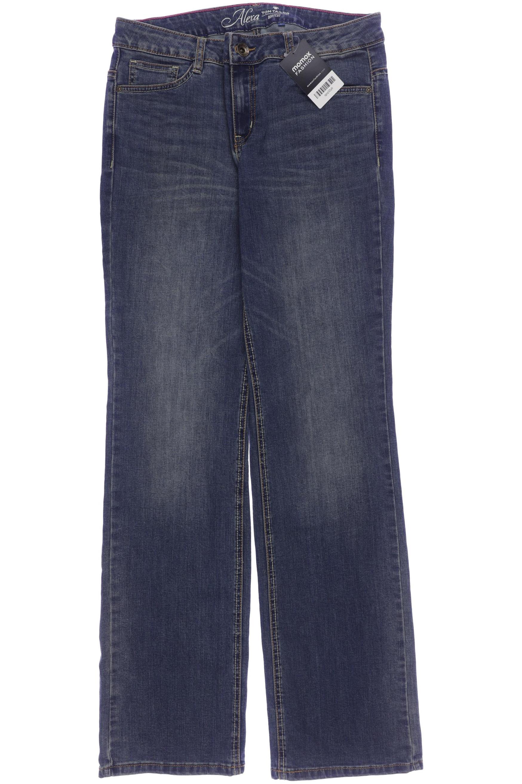 

Tom Tailor Herren Jeans, blau, Gr. 31