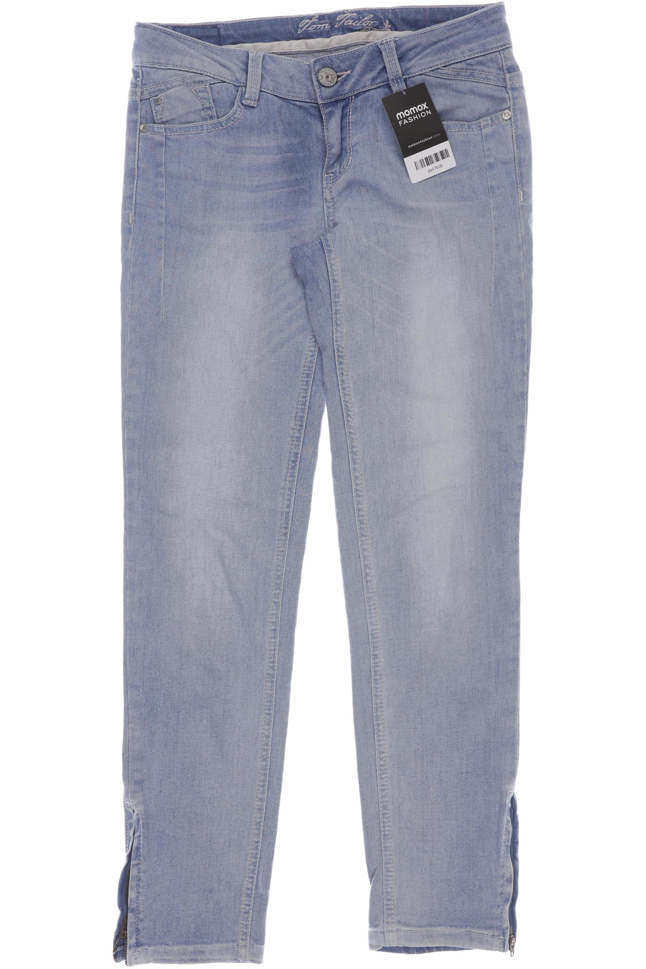 

Tom Tailor Herren Jeans, hellblau