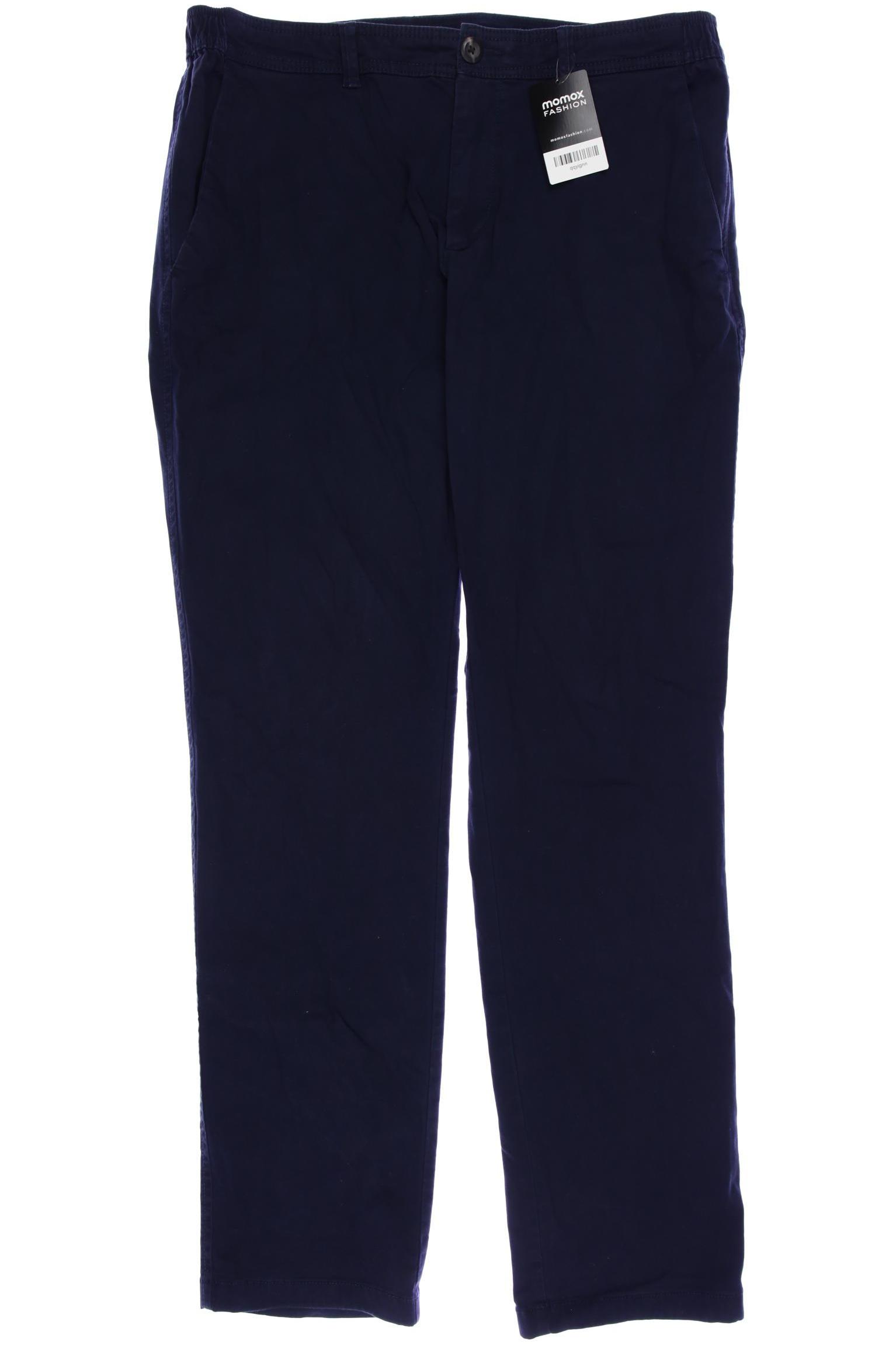 

Tom Tailor Herren Stoffhose, marineblau, Gr. 36