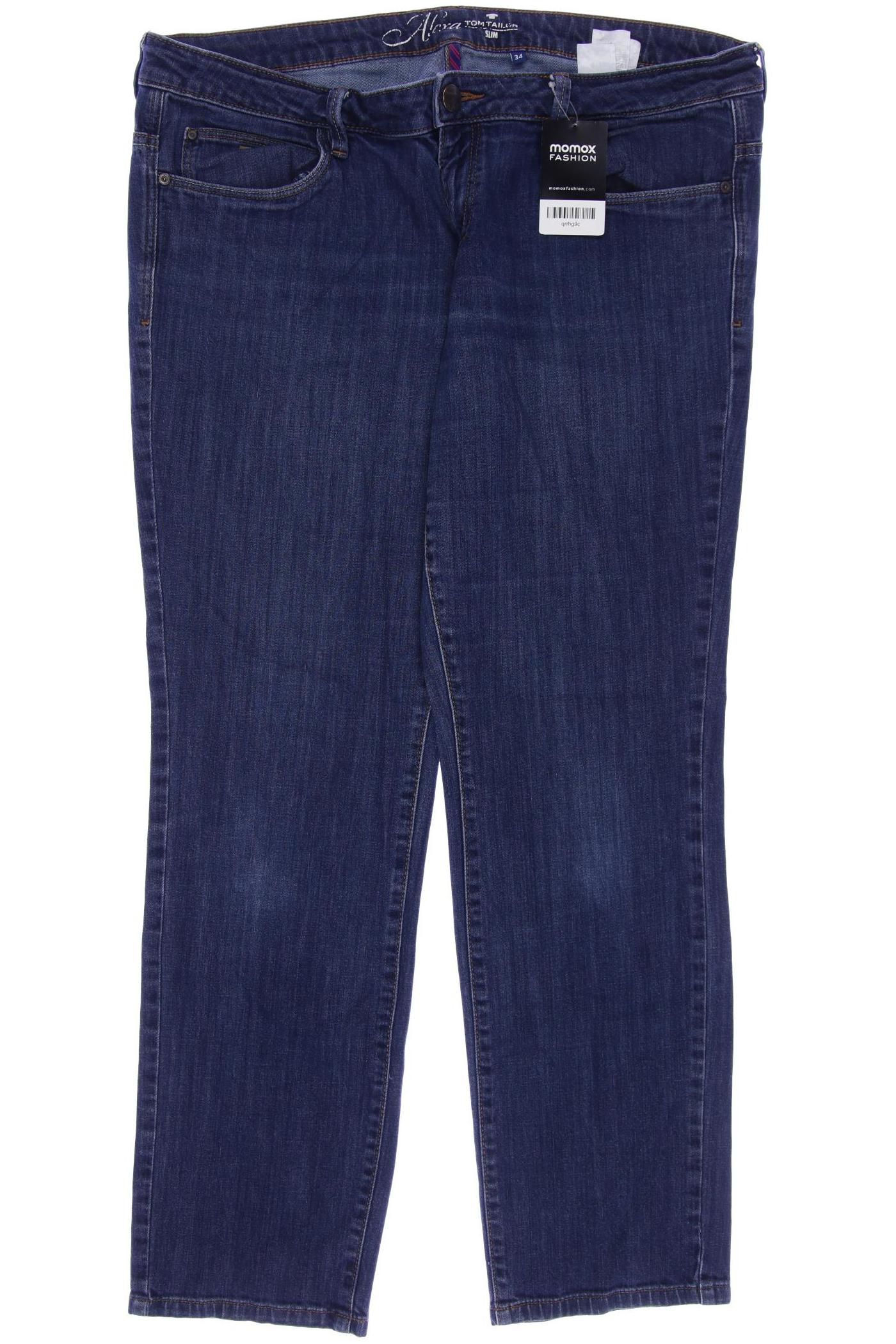 

Tom Tailor Herren Jeans, blau