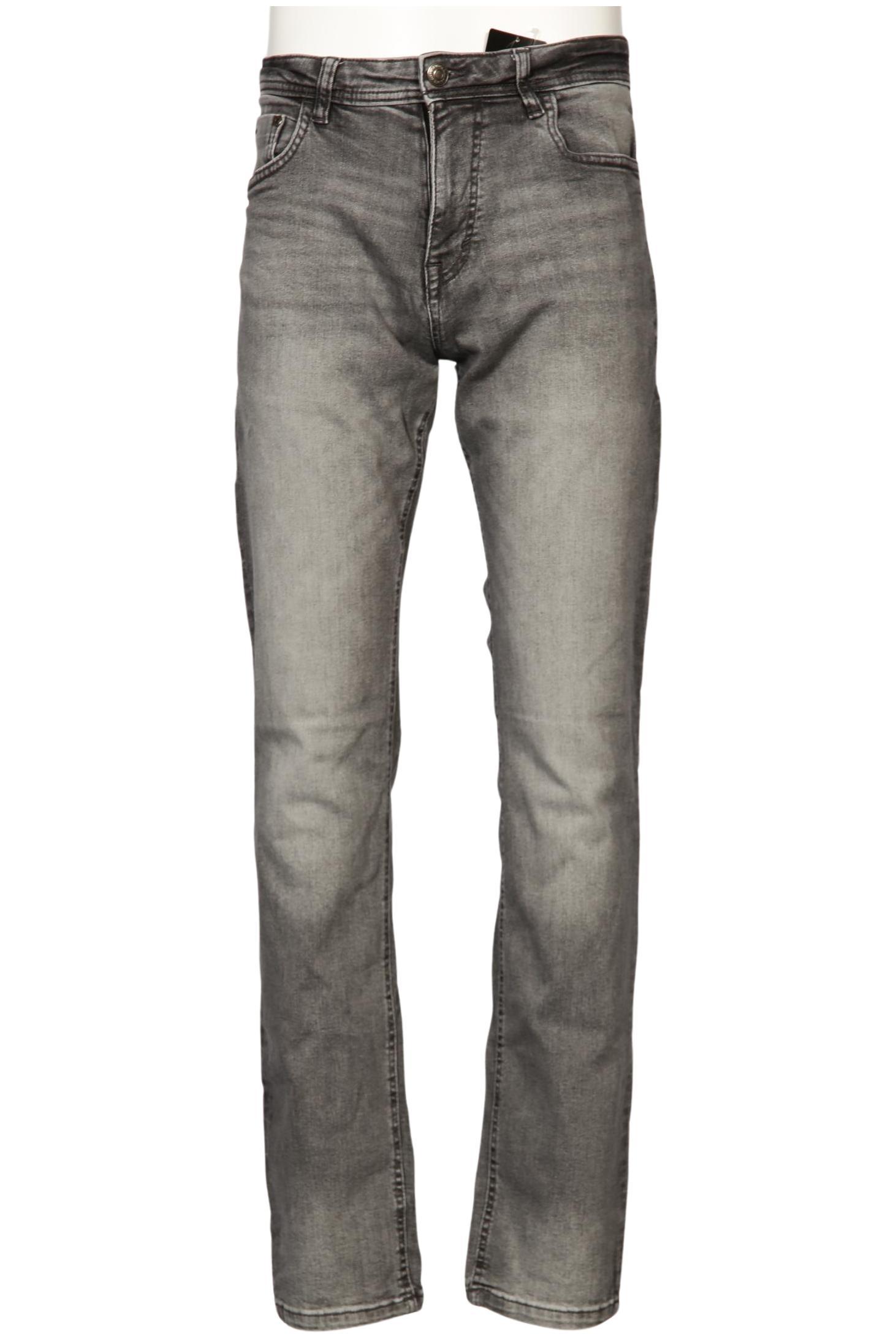 

Tom Tailor Herren Jeans, grau, Gr. 33