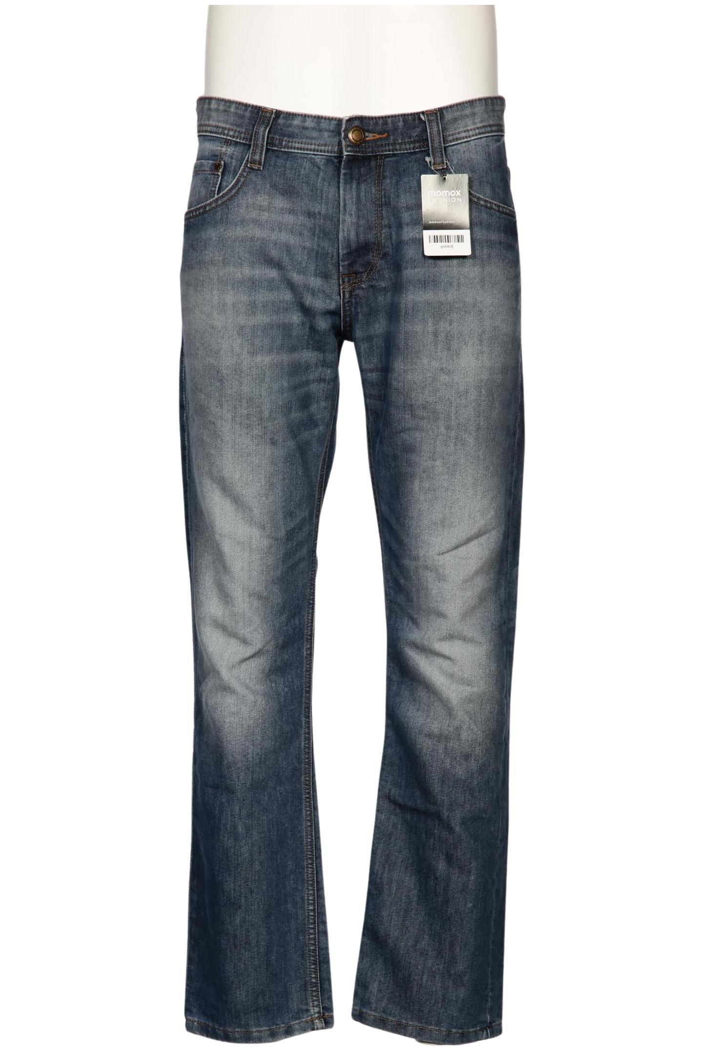 

Tom Tailor Herren Jeans, blau, Gr. 34