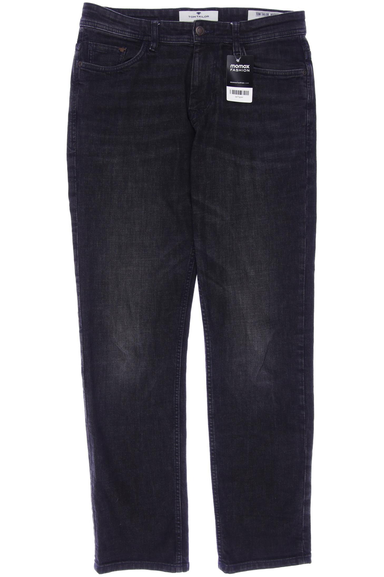 

Tom Tailor Herren Jeans, grau