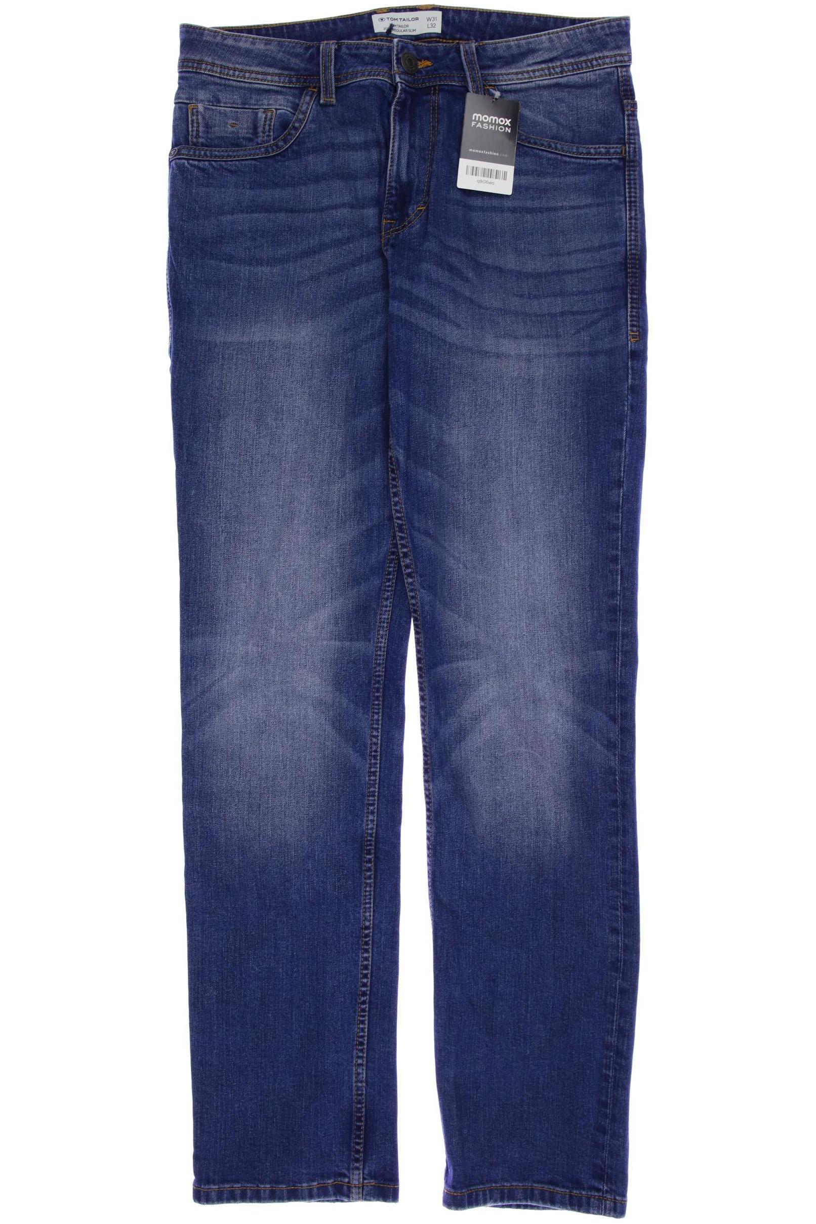 

Tom Tailor Herren Jeans, blau, Gr. 31