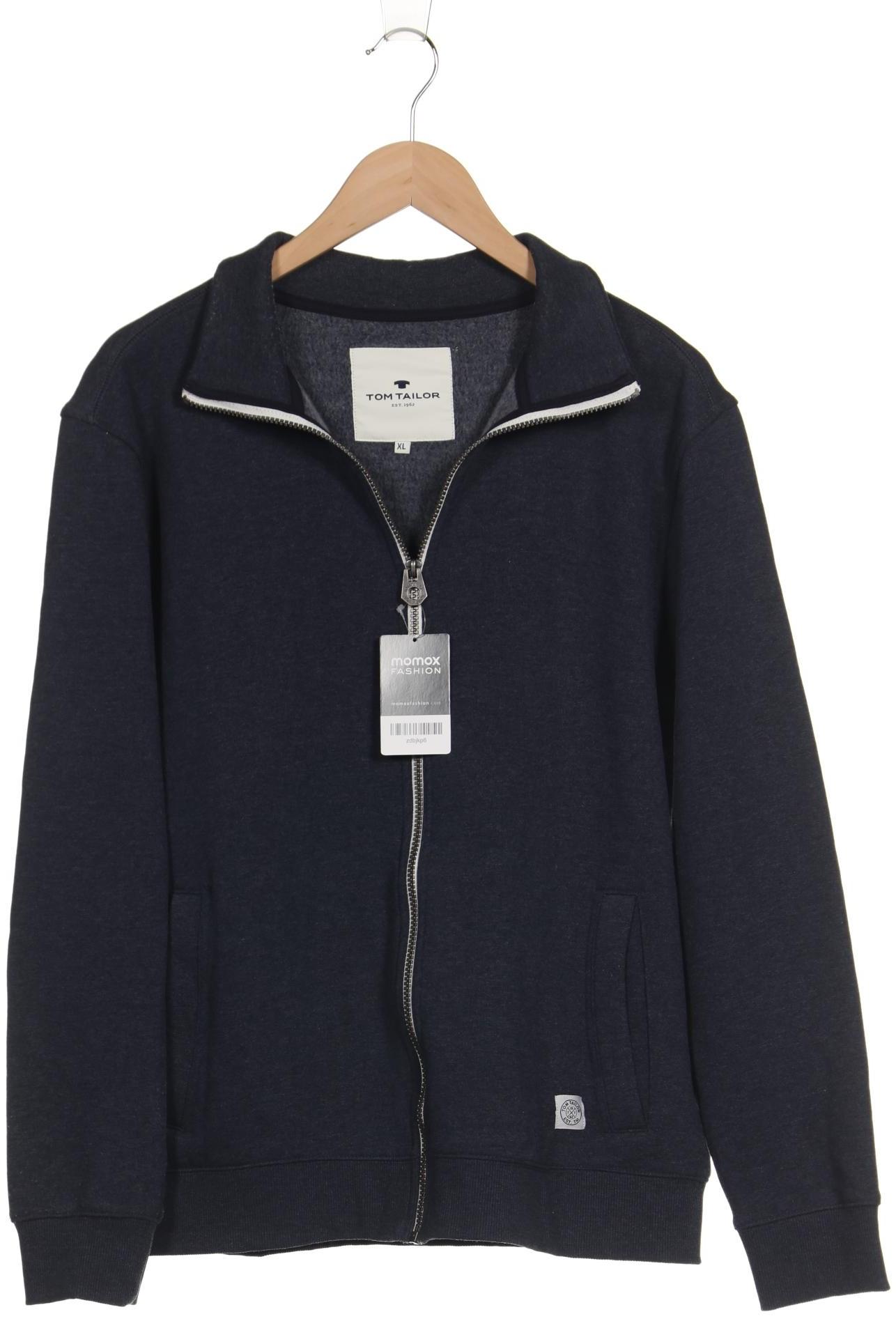 

Tom Tailor Herren Jacke, grau, Gr. 54