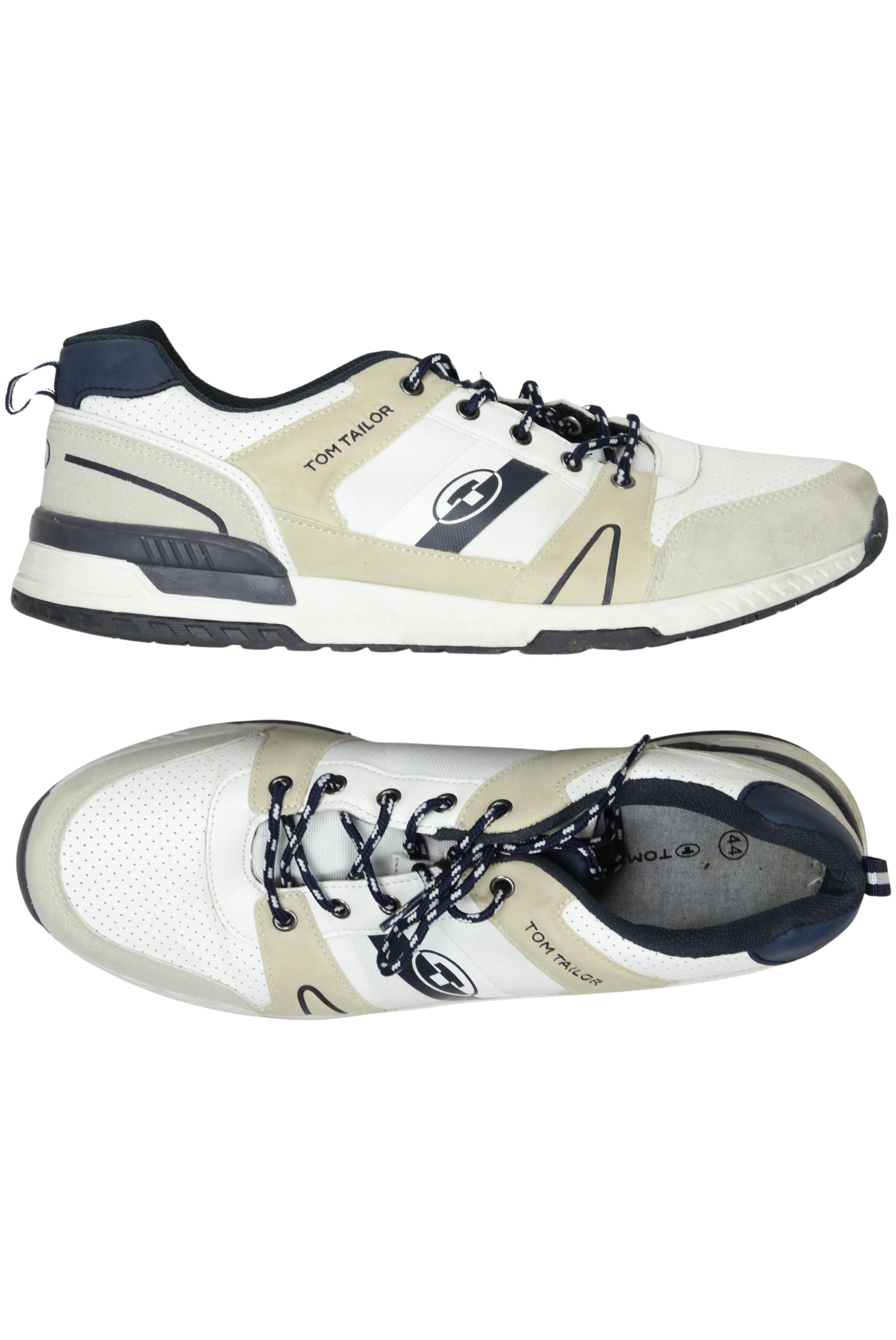 Thumbnail - Tom Tailor Herren Sneakers, mehrfarbig, Gr. 44