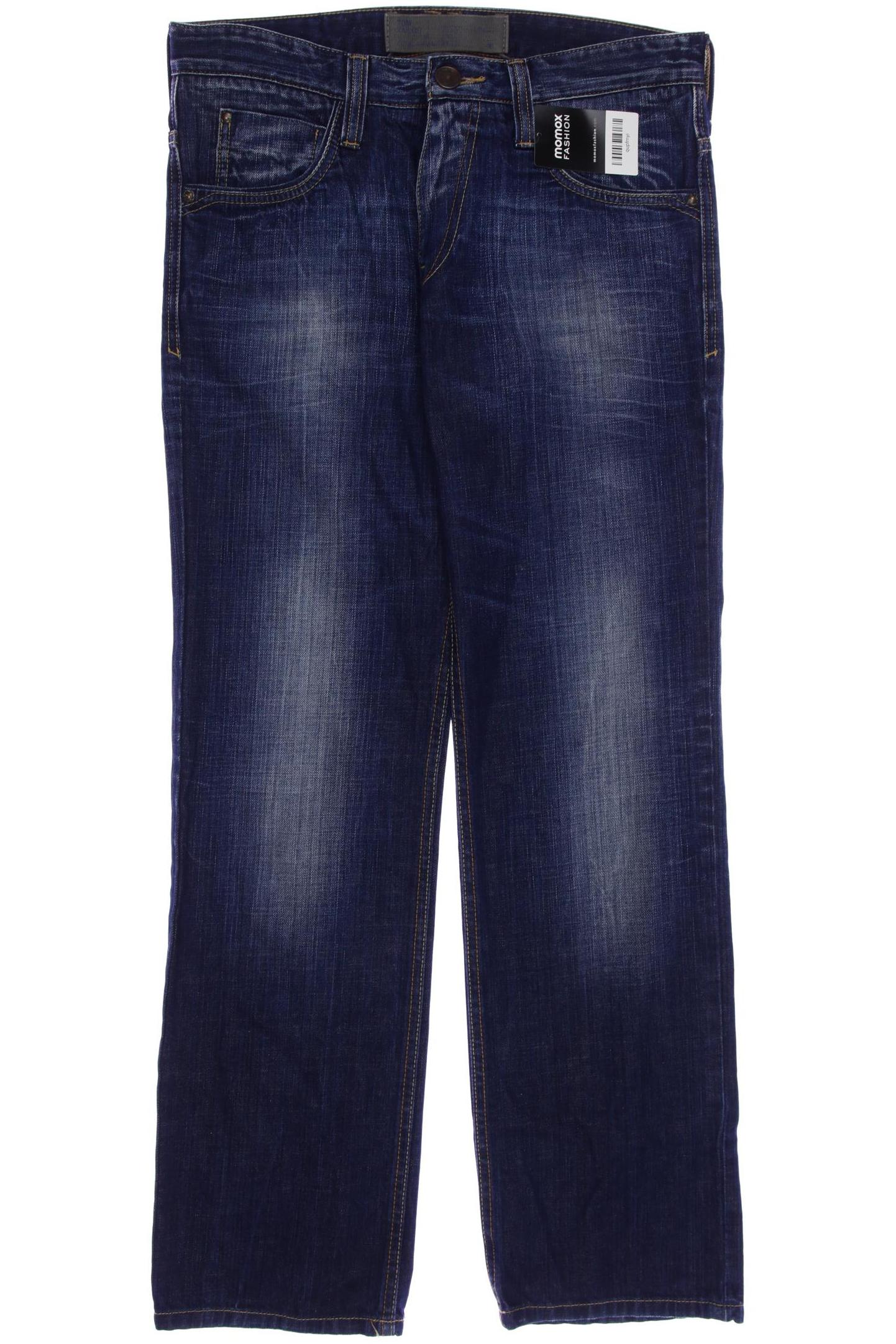 

Tom Tailor Herren Jeans, blau, Gr. 32