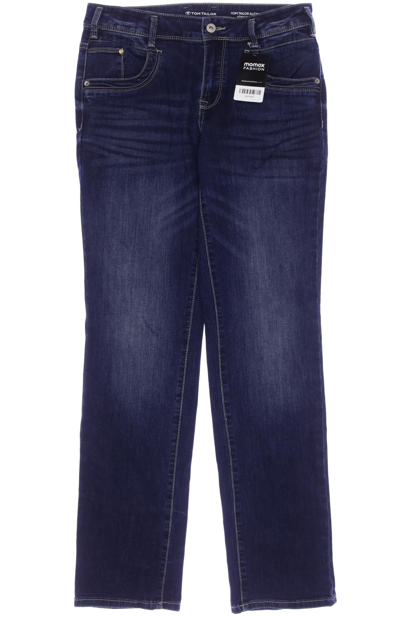 Thumbnail - Tom Tailor Herren Jeans, blau, Gr. 30
