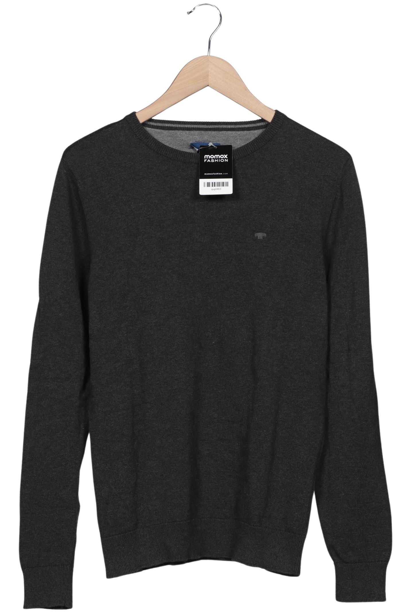 

Tom Tailor Herren Pullover, grau, Gr. 46