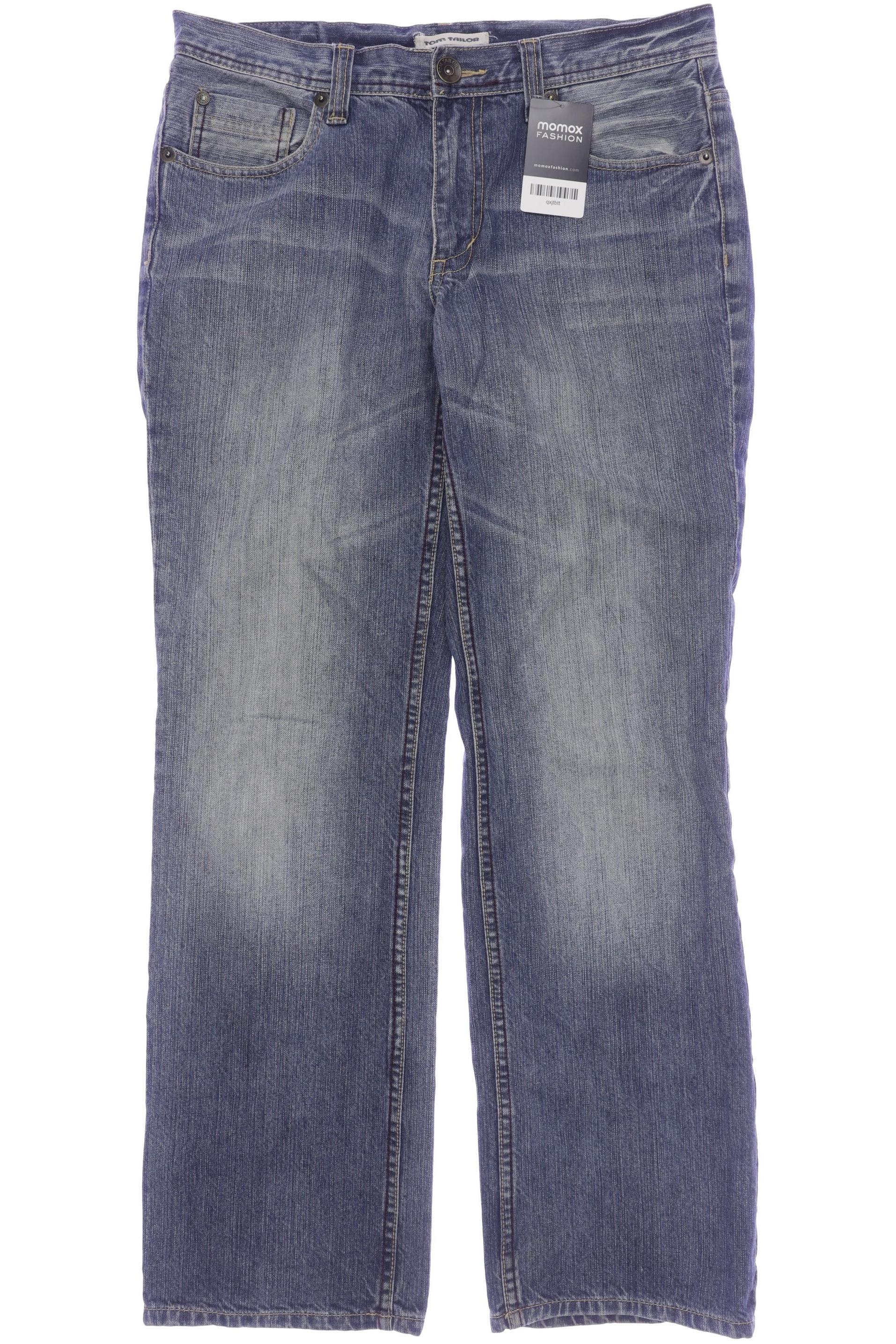 

Tom Tailor Herren Jeans, blau, Gr. 32