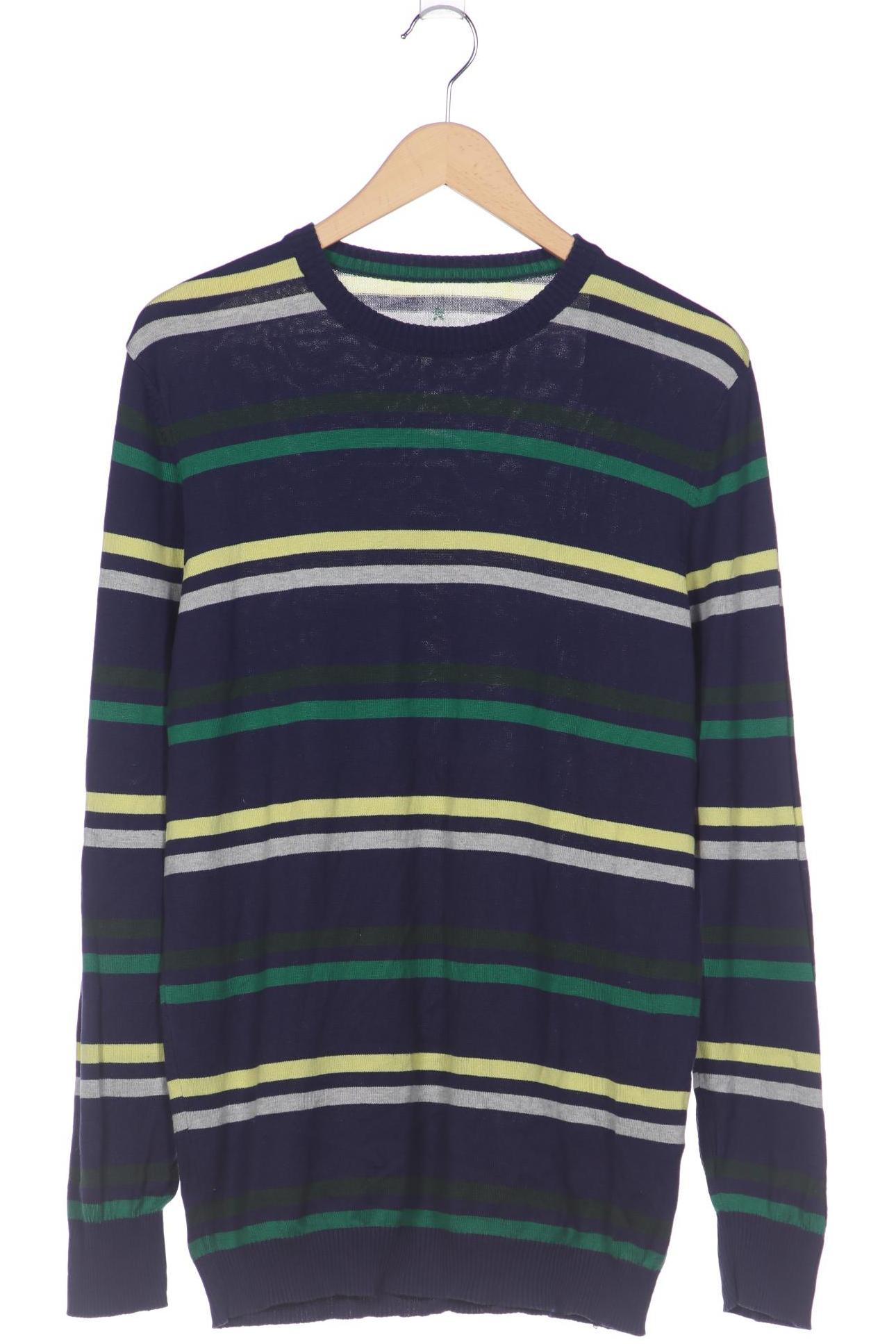 

Tom Tailor Herren Pullover, marineblau, Gr. 54