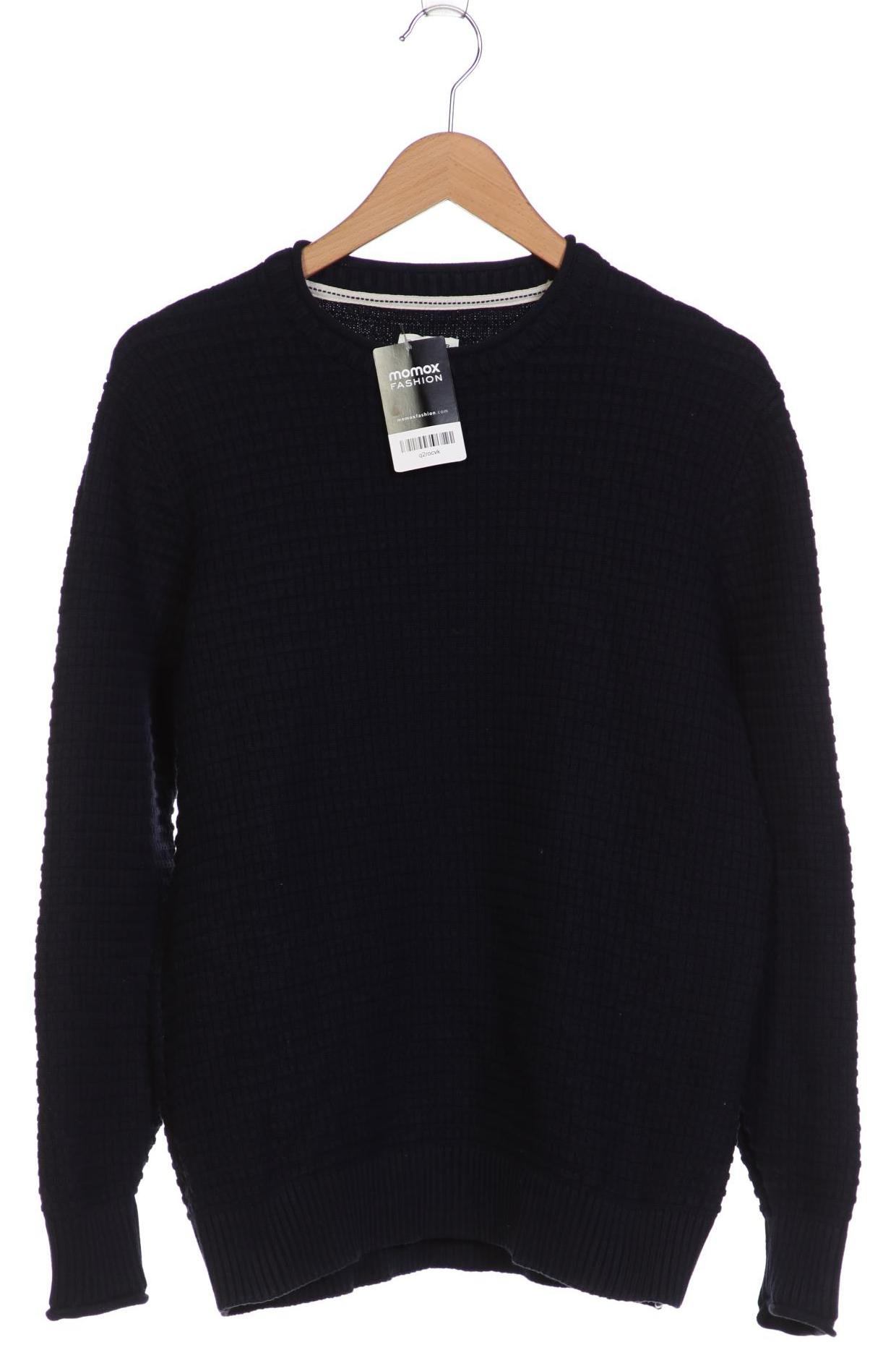 

Tom Tailor Herren Pullover, marineblau, Gr. 52