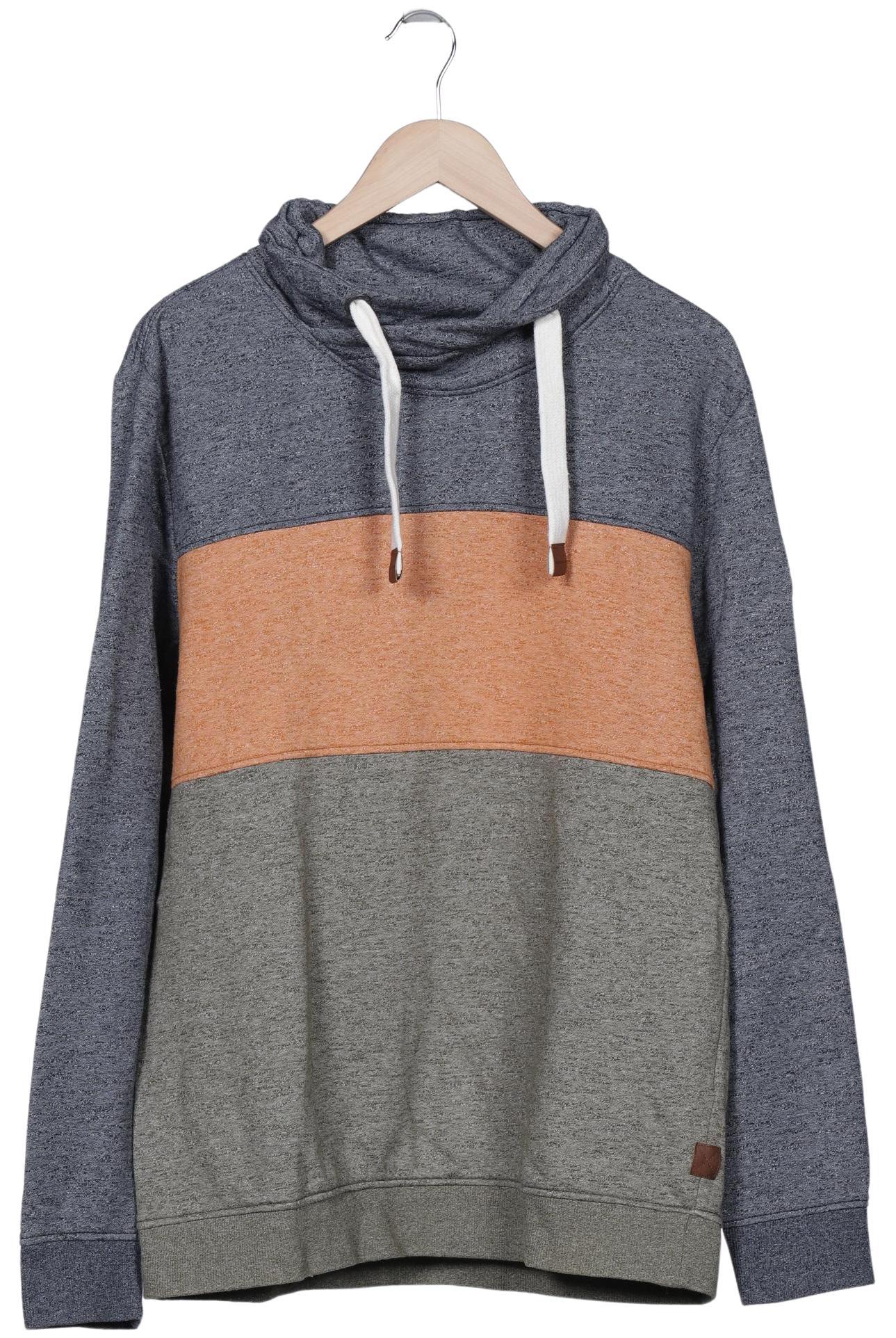 

Tom Tailor Herren Sweatshirt, mehrfarbig, Gr. 54