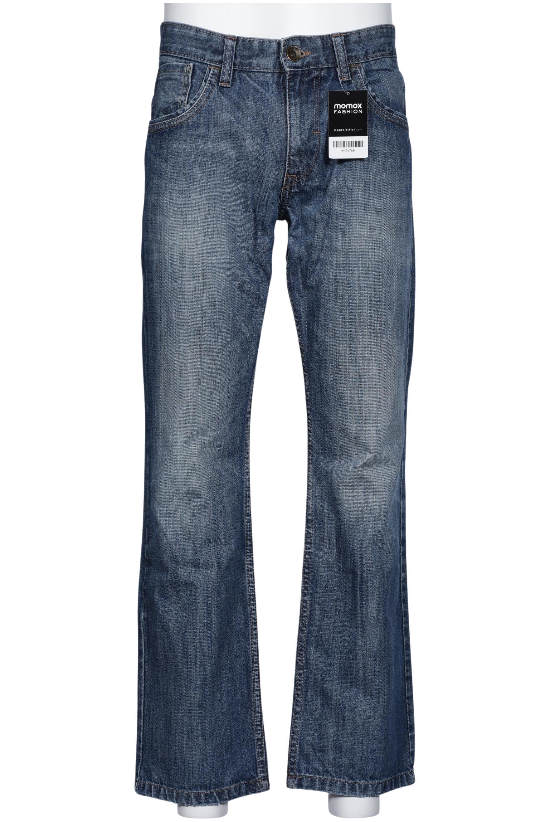 

Tom Tailor Herren Jeans, blau, Gr. 33