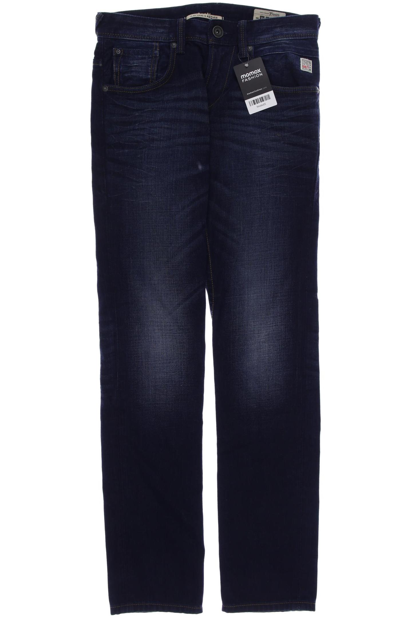 

Tom Tailor Herren Jeans, marineblau, Gr. 28