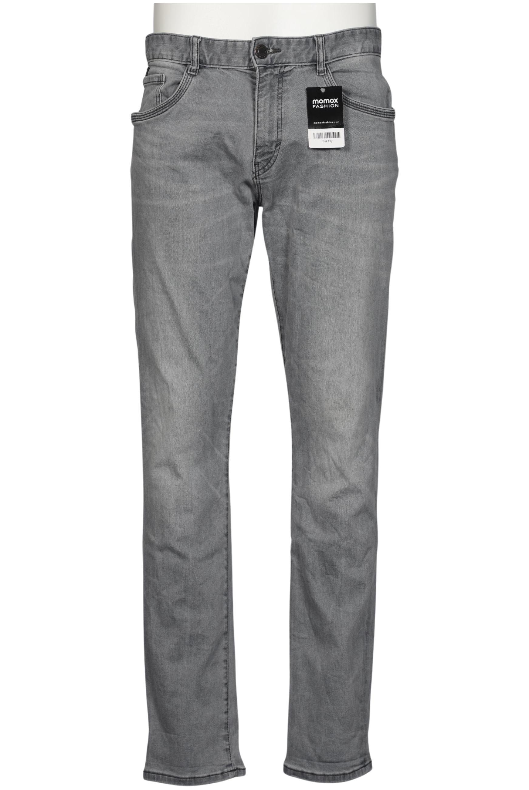 

Tom Tailor Herren Jeans, grau, Gr. 34