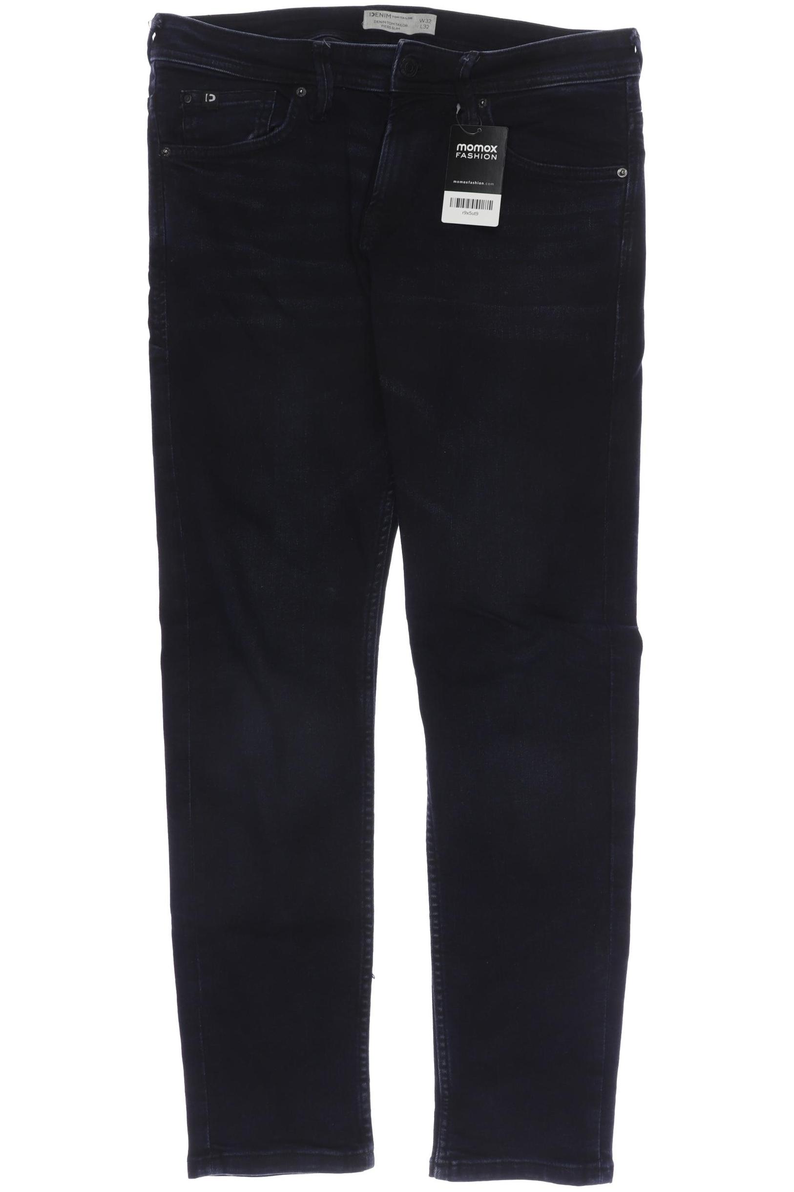 

Tom Tailor Herren Jeans, marineblau, Gr. 32