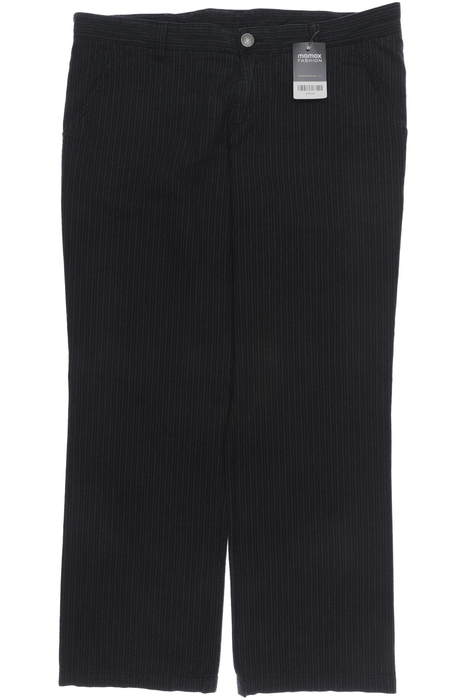 

Tom Tailor Herren Stoffhose, schwarz