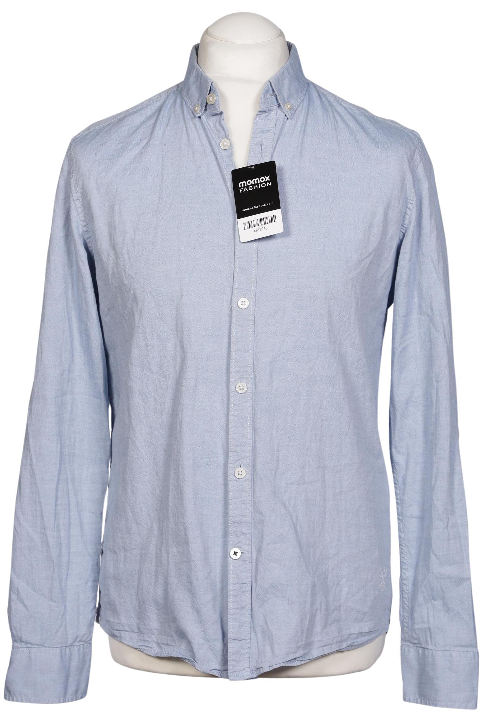 Thumbnail - Tom Tailor Herren Hemd, hellblau, Gr. 48