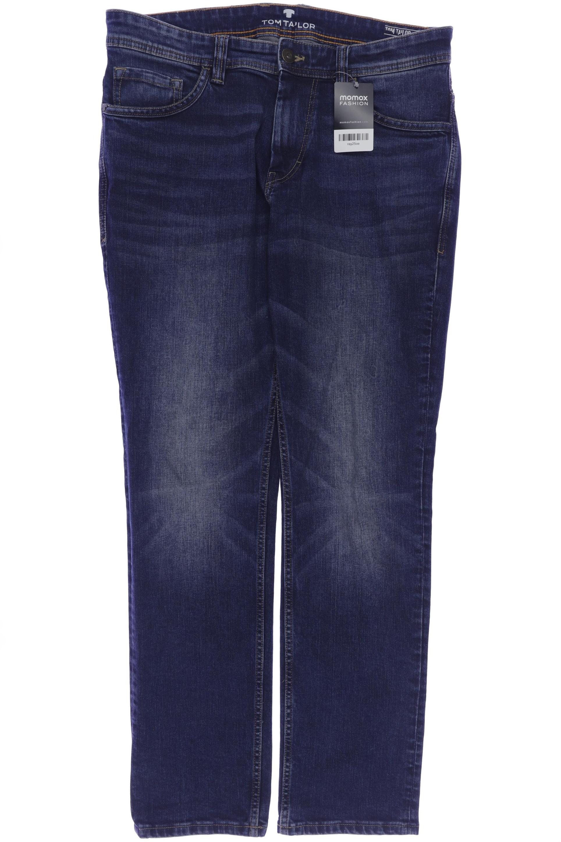 

Tom Tailor Herren Jeans, marineblau, Gr. 33